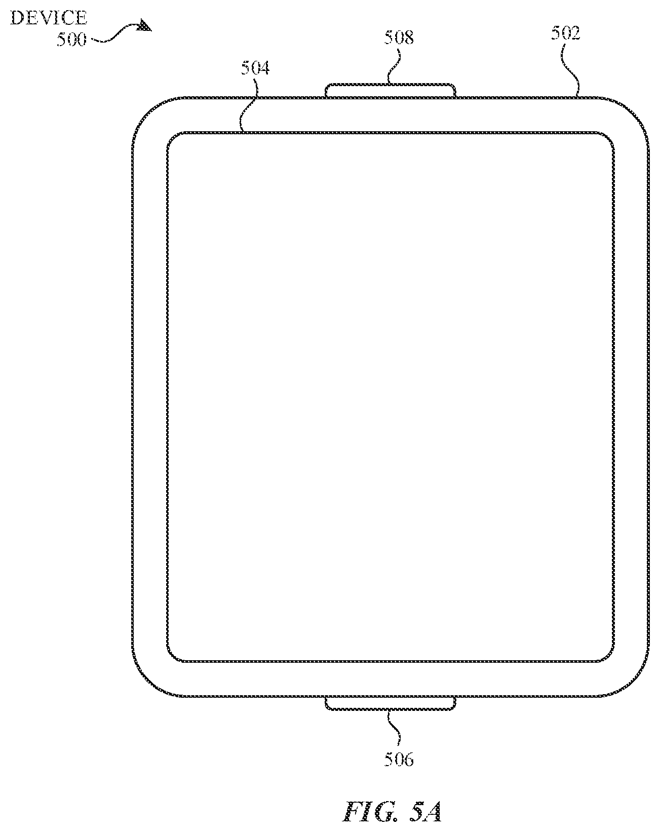 Patent US12422976 Figure 7 – User interfaces for managing accessories