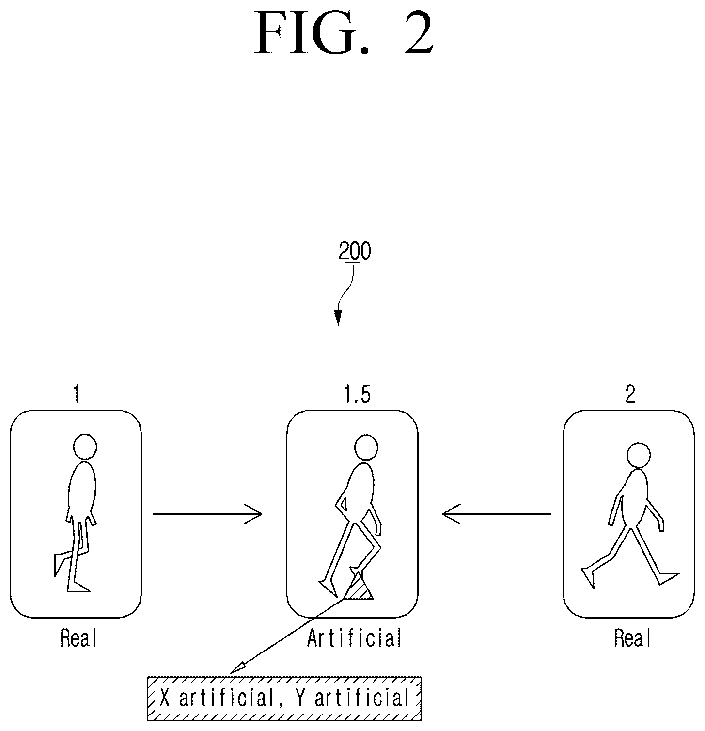 Patent US12422978 Figure 2 – User interaction management to reduce lag in user-interactive applications