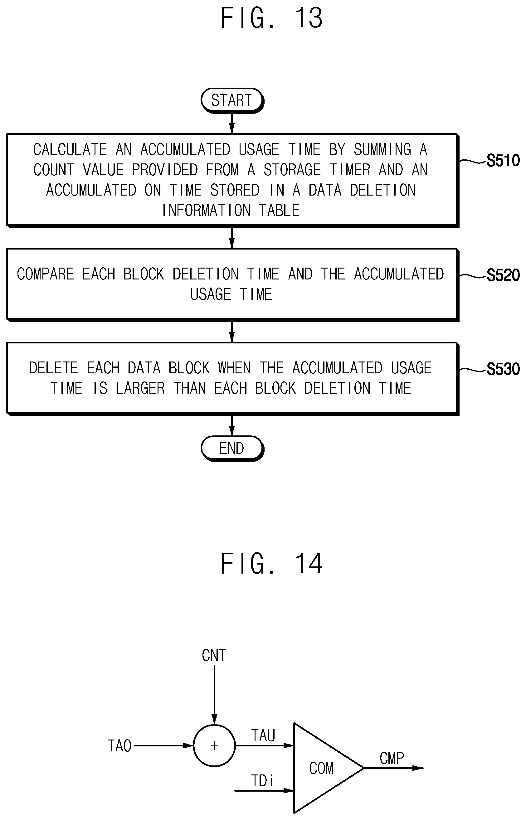 Patent US12422982 Figure 12 – Storage system and method of data management of the same
