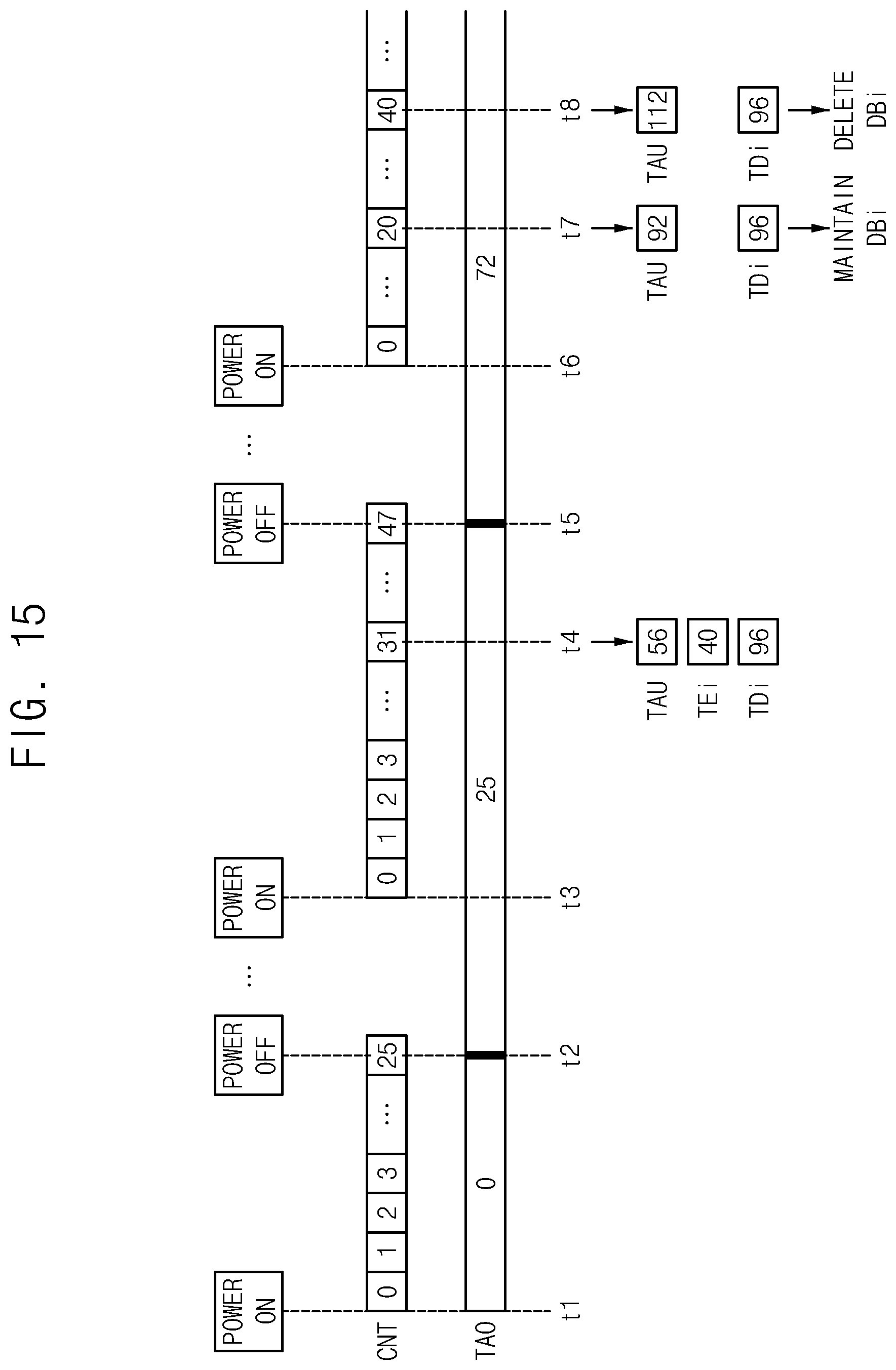 Patent US12422982 Figure 13 – Storage system and method of data management of the same