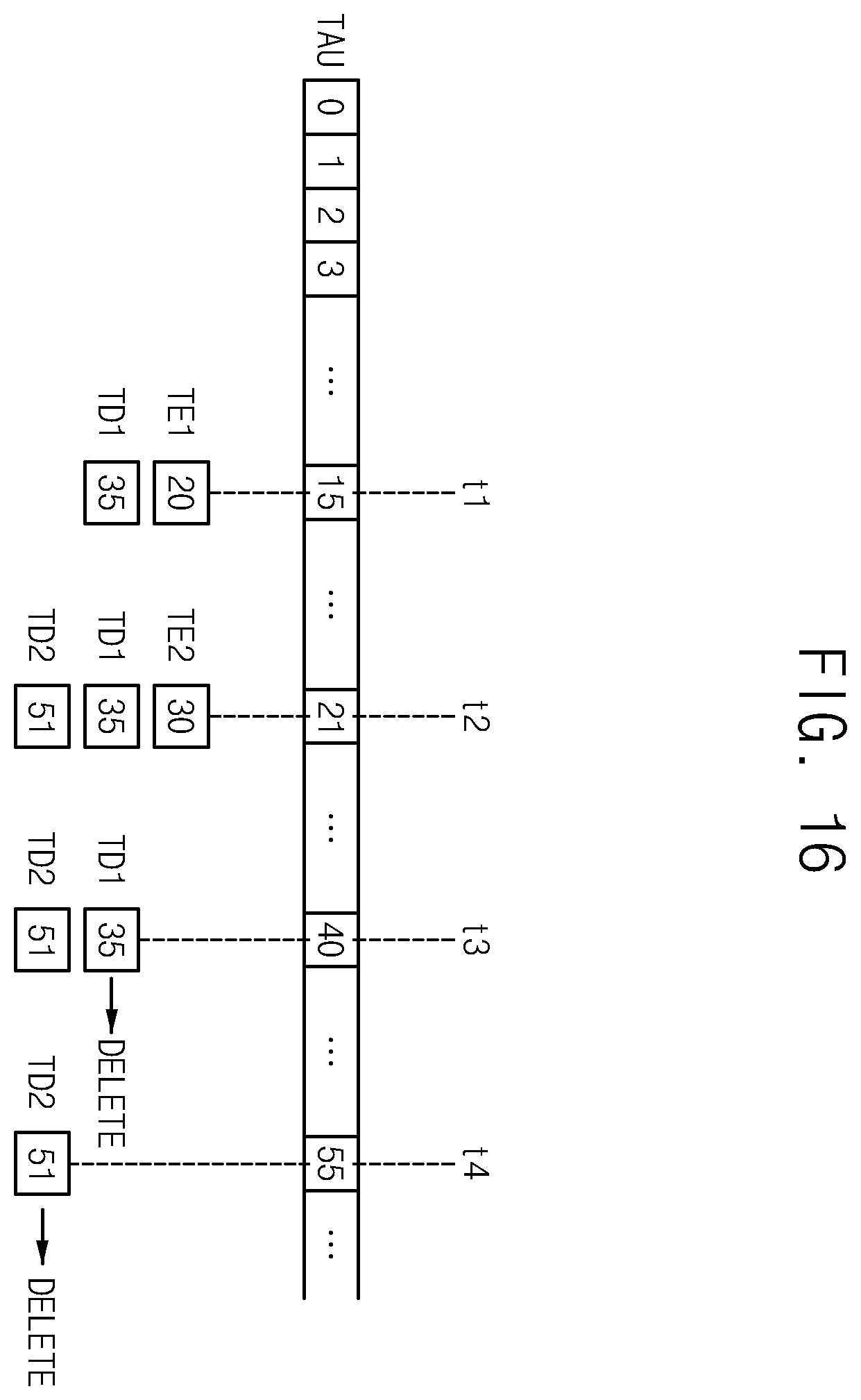 Patent US12422982 Figure 14 – Storage system and method of data management of the same
