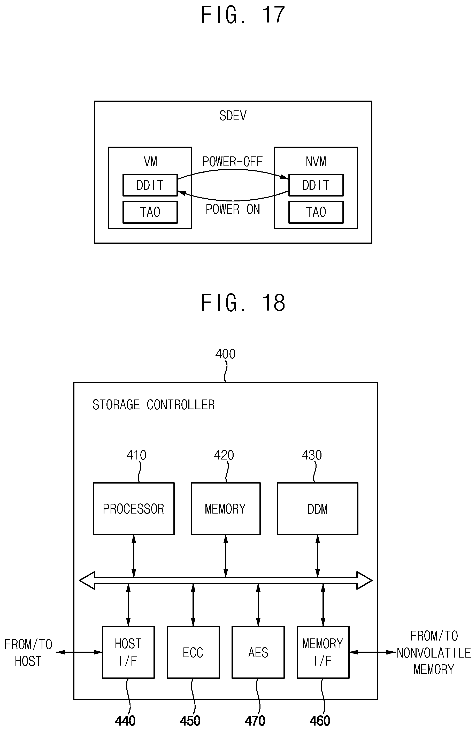 Patent US12422982 Figure 15 – Storage system and method of data management of the same