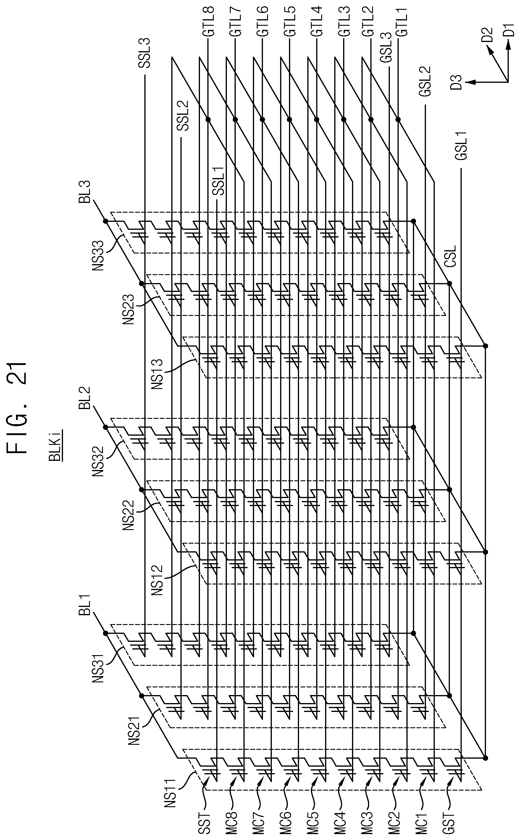 Patent US12422982 Figure 18 – Storage system and method of data management of the same