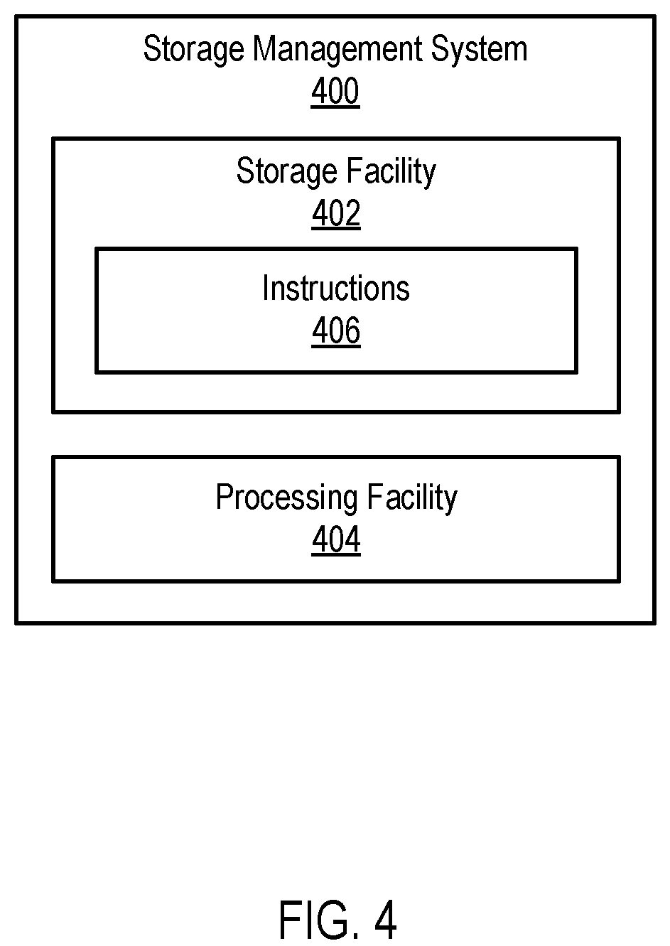 Patent US12422984 Figure 17 – Automated elastic resource management of a container system by a distributed storage system