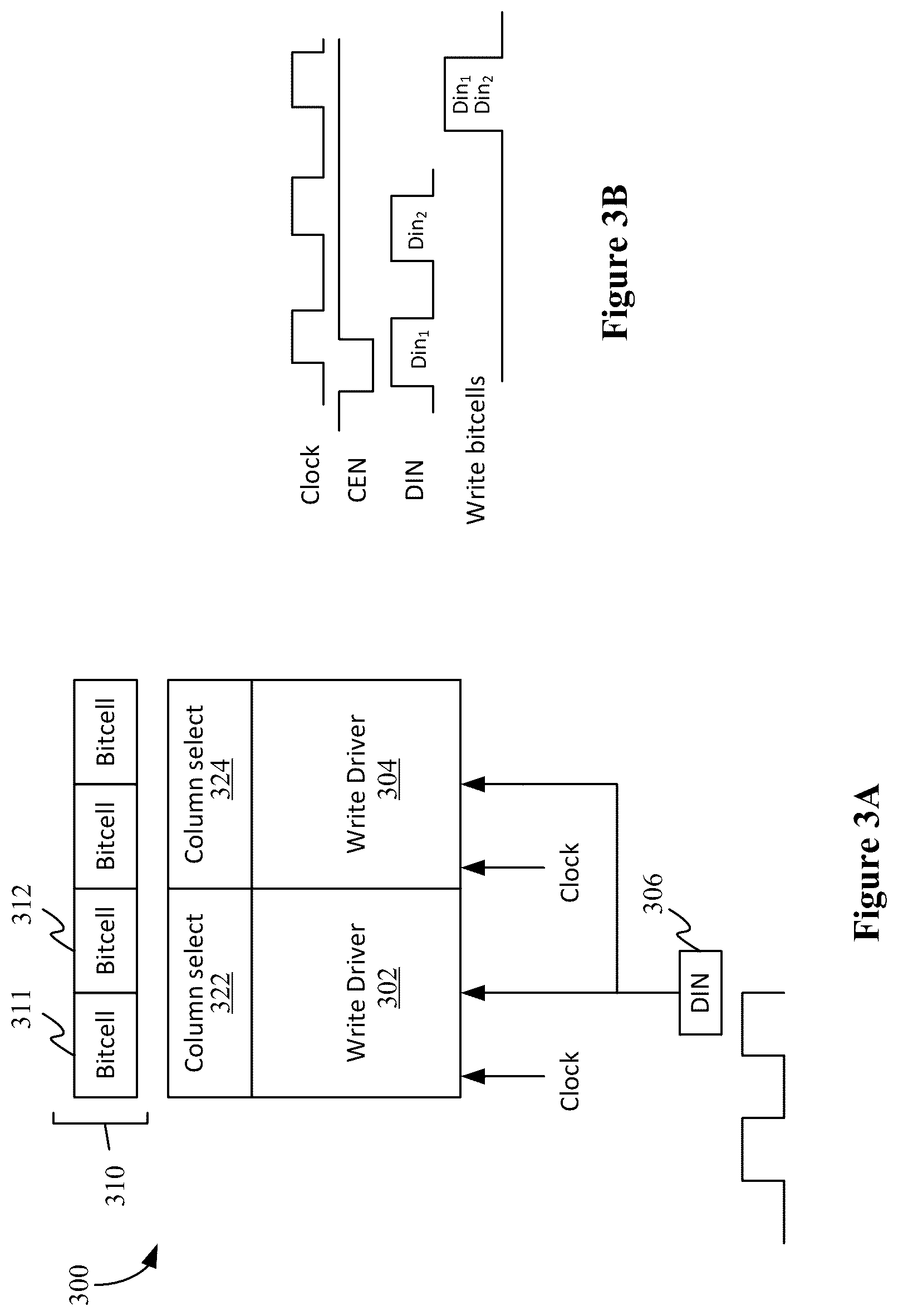 Patent US12422992 Figure 4 – Increased throughput for writes to memory