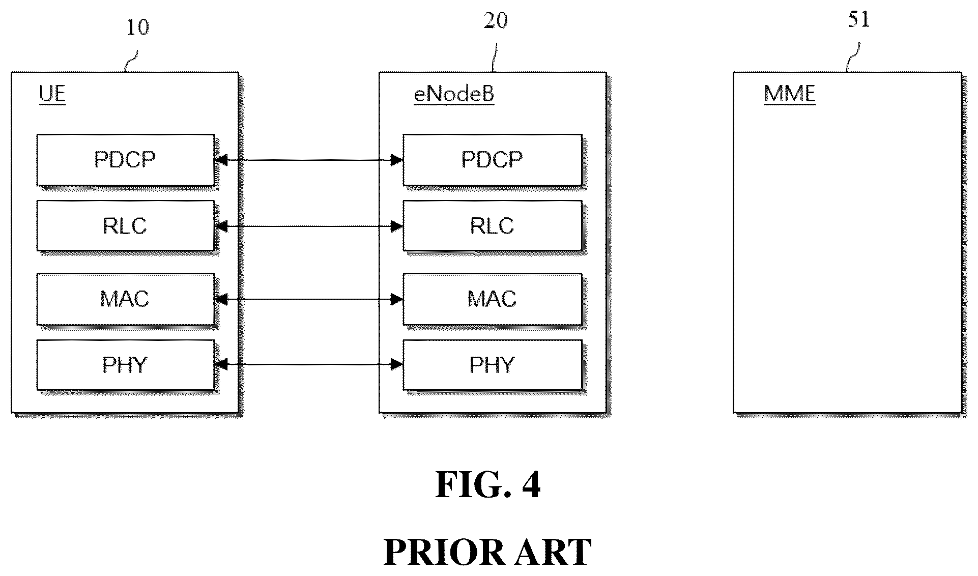 Patent US12426001 Figure 4 – Method for performing tracking area update procedure upon coming out of an unavailability period