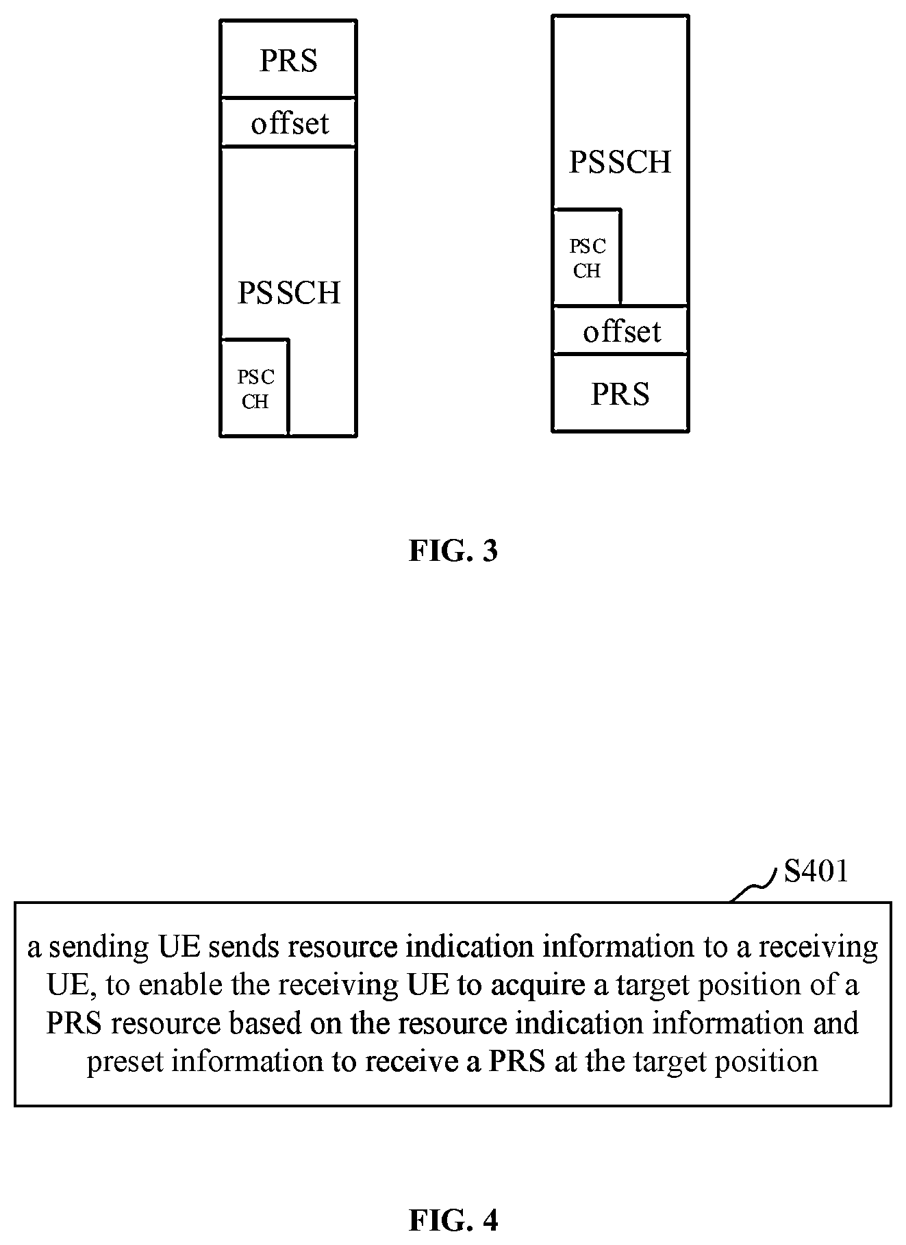 Patent US12426004 Figure 2 – Prs resource indication method and apparatus in sidelink communication, storage medium and terminal