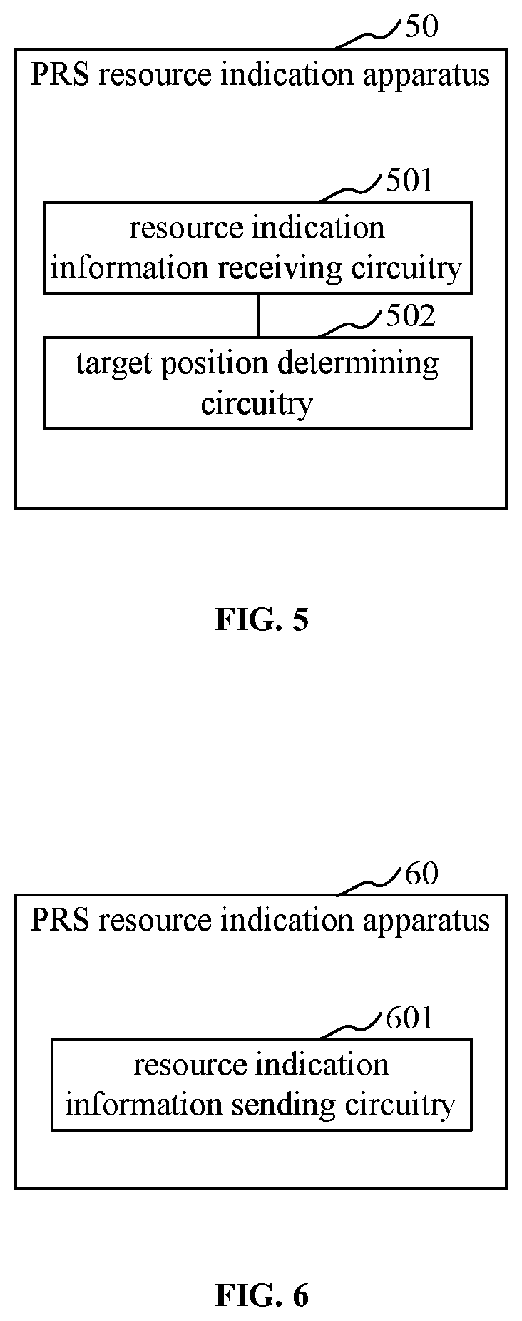 Patent US12426004 Figure 3 – Prs resource indication method and apparatus in sidelink communication, storage medium and terminal