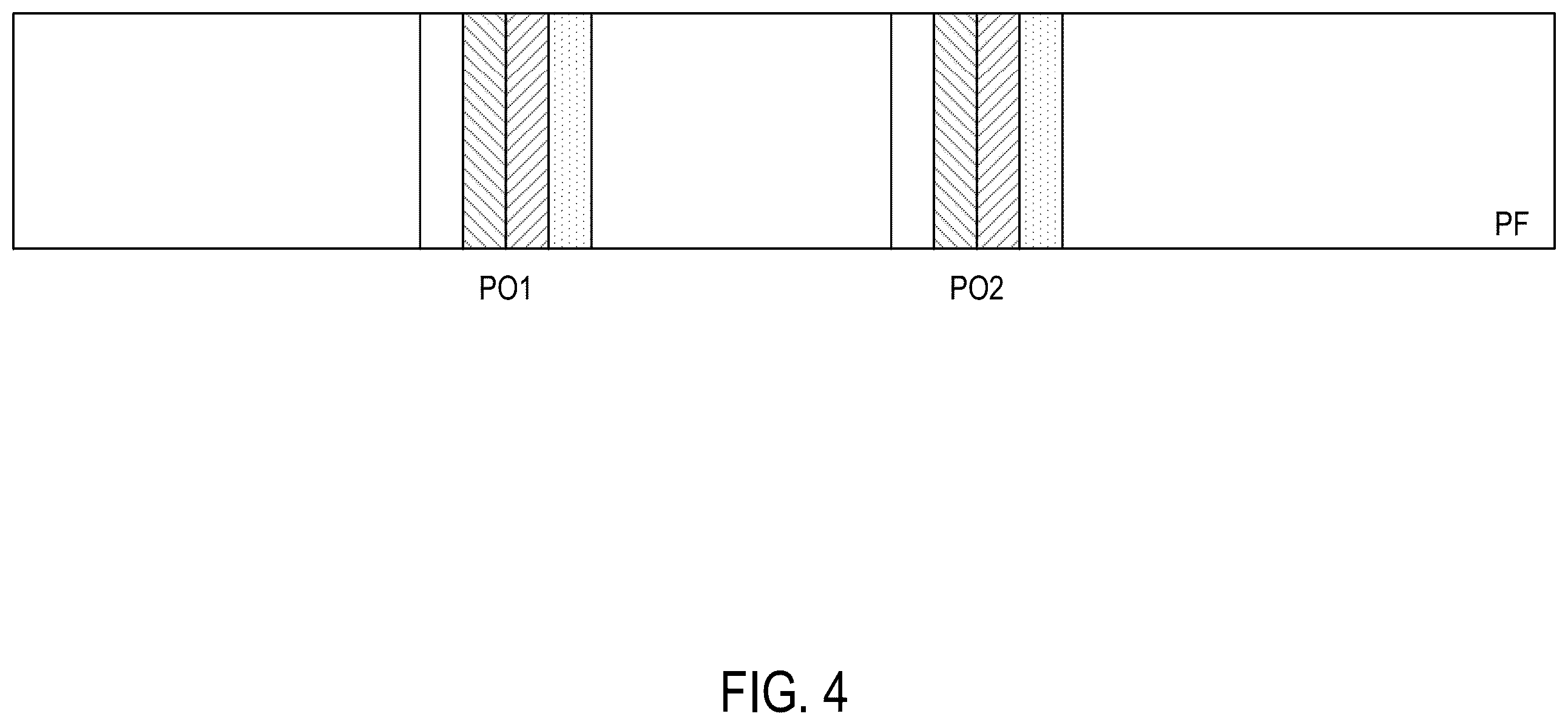 Patent US12426009 Figure 4 – UE paging in NR unlicensed spectrum