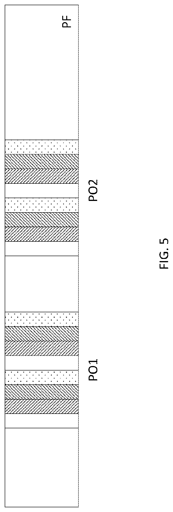 Patent US12426009 Figure 5 – UE paging in NR unlicensed spectrum