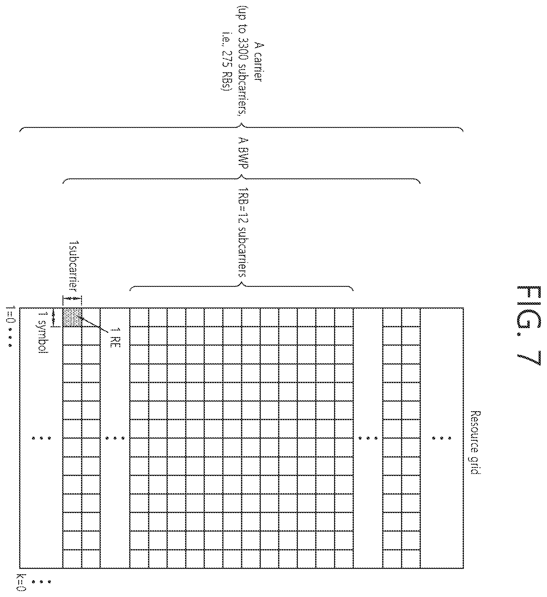 Patent US12426017 Figure 7 – Method for operating IAB node in wireless communication system, and device using method