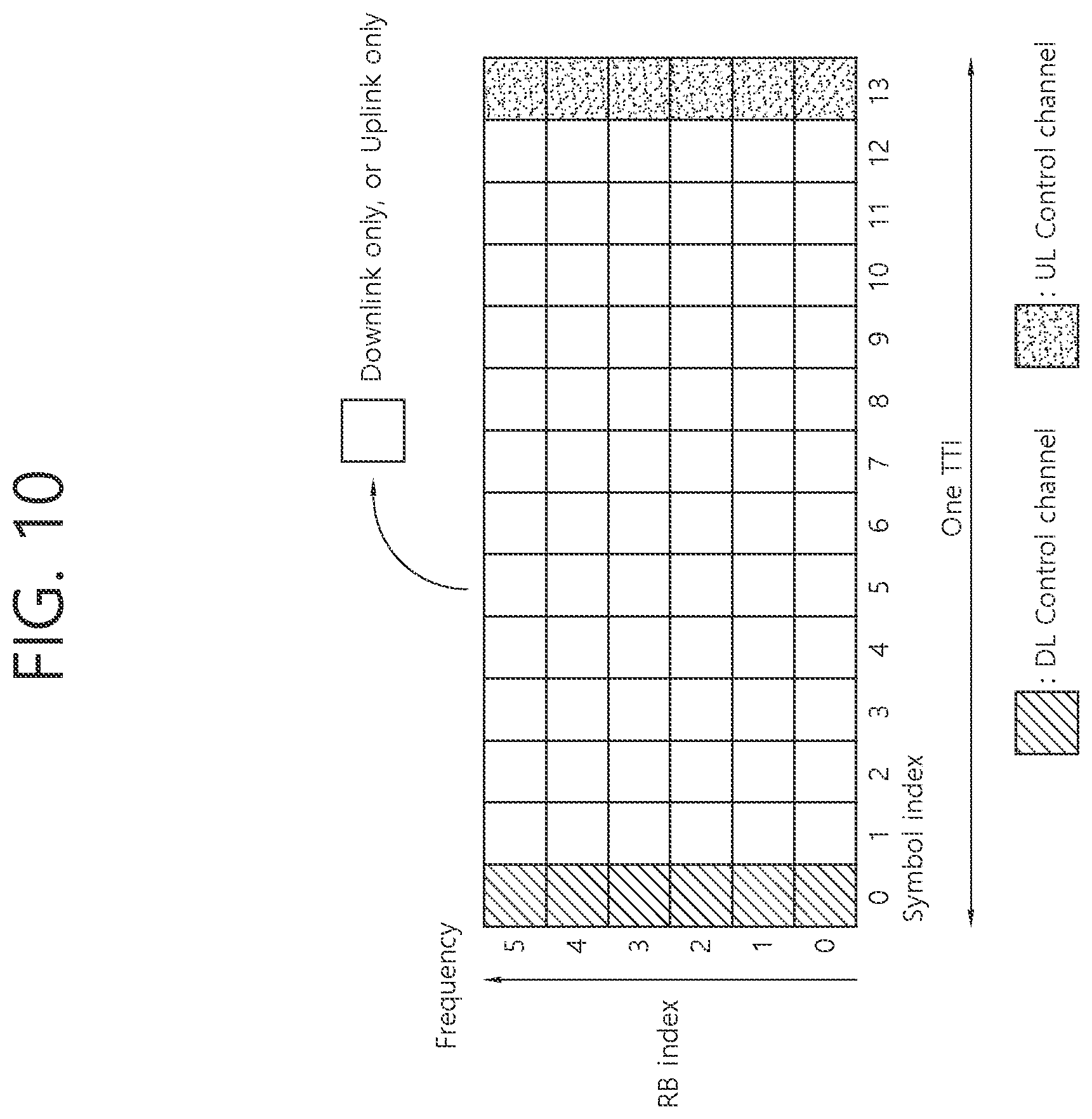 Patent US12426017 Figure 10 – Method for operating IAB node in wireless communication system, and device using method