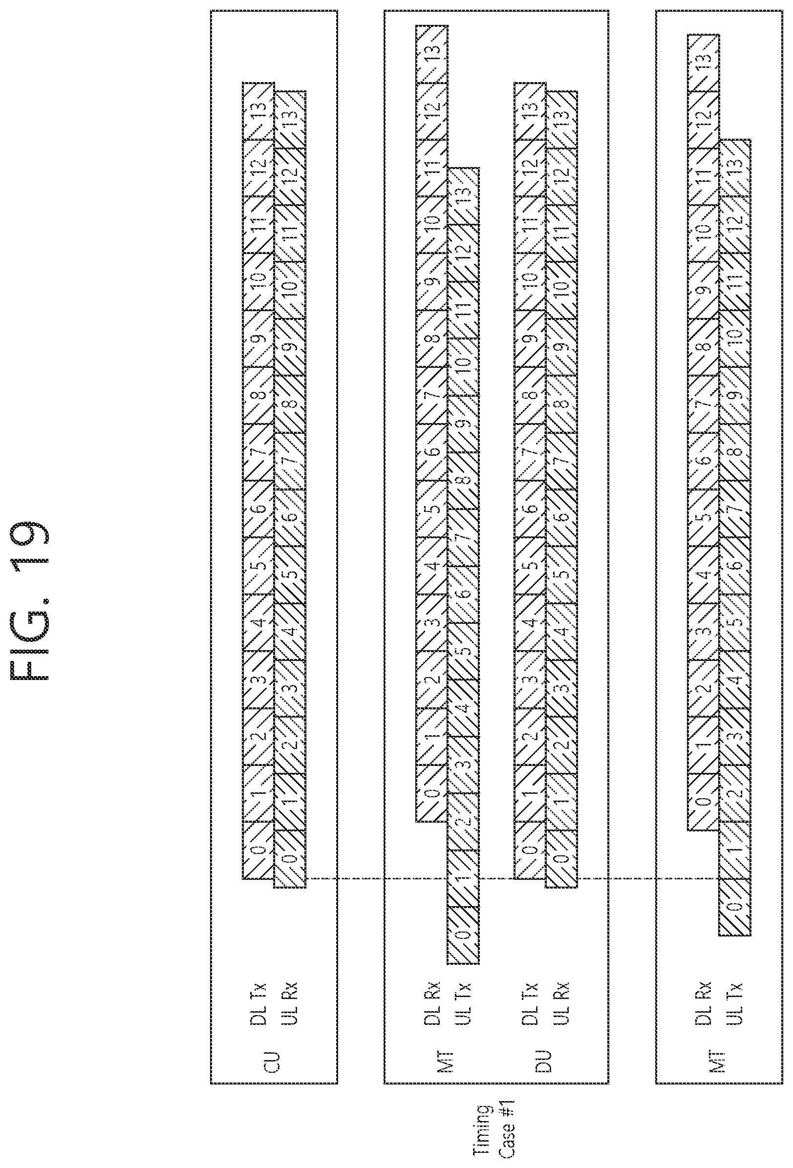 Patent US12426017 Figure 19 – Method for operating IAB node in wireless communication system, and device using method