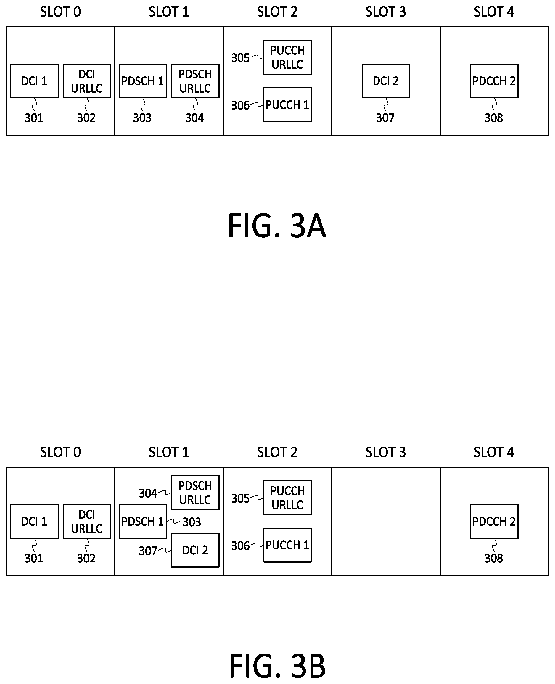 Patent US12426038 Figure 3 – Method and apparatus for retransmission of hybrid automatic repeat request-acknowledgement