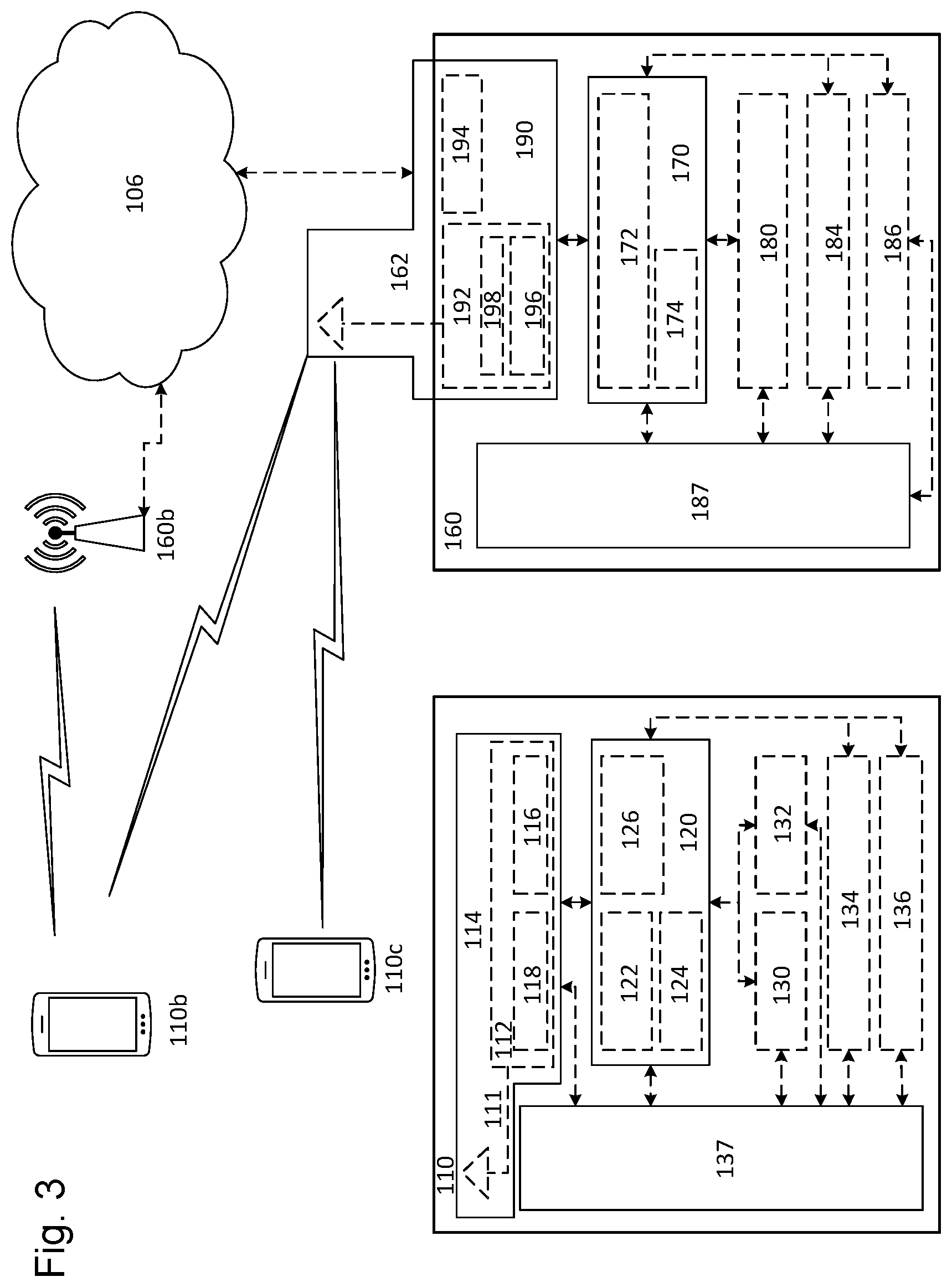 Patent US12426040 Figure 3 – Decoding channel state information report part two