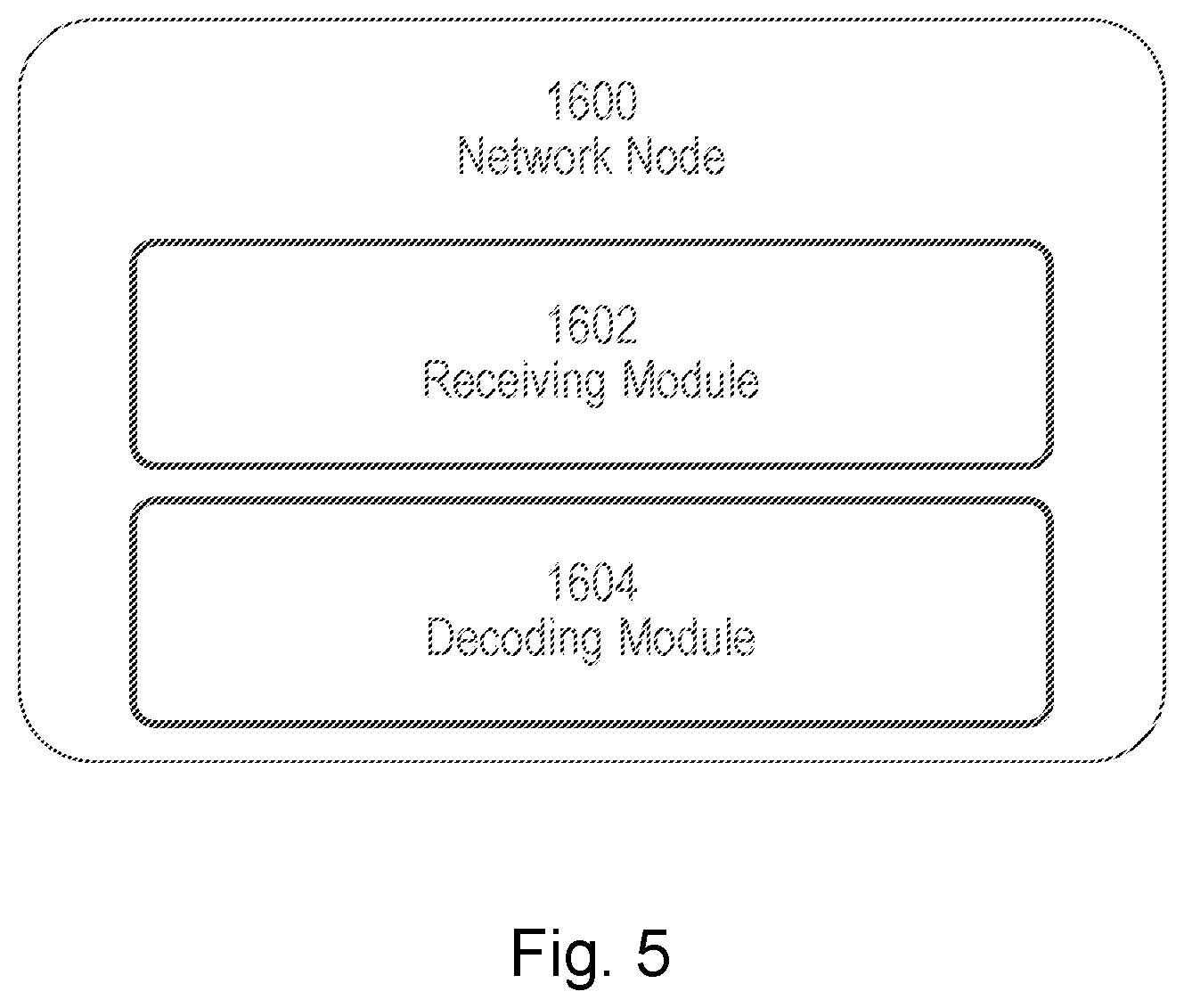 Patent US12426040 Figure 5 – Decoding channel state information report part two