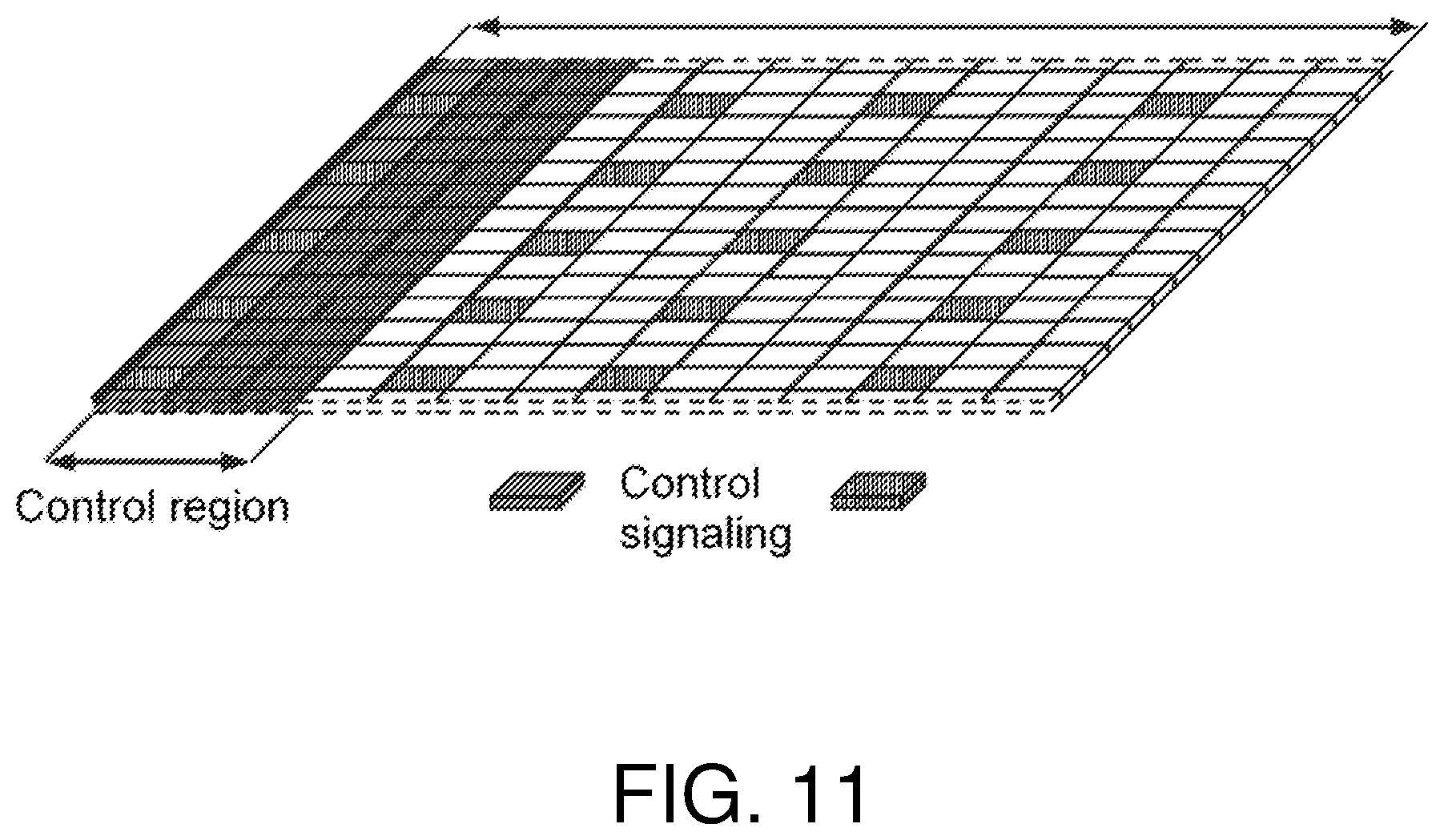 Patent US12426043 Figure 9 – Rate matching for non-coherent joint-transmission with dynamic spectrum sharing