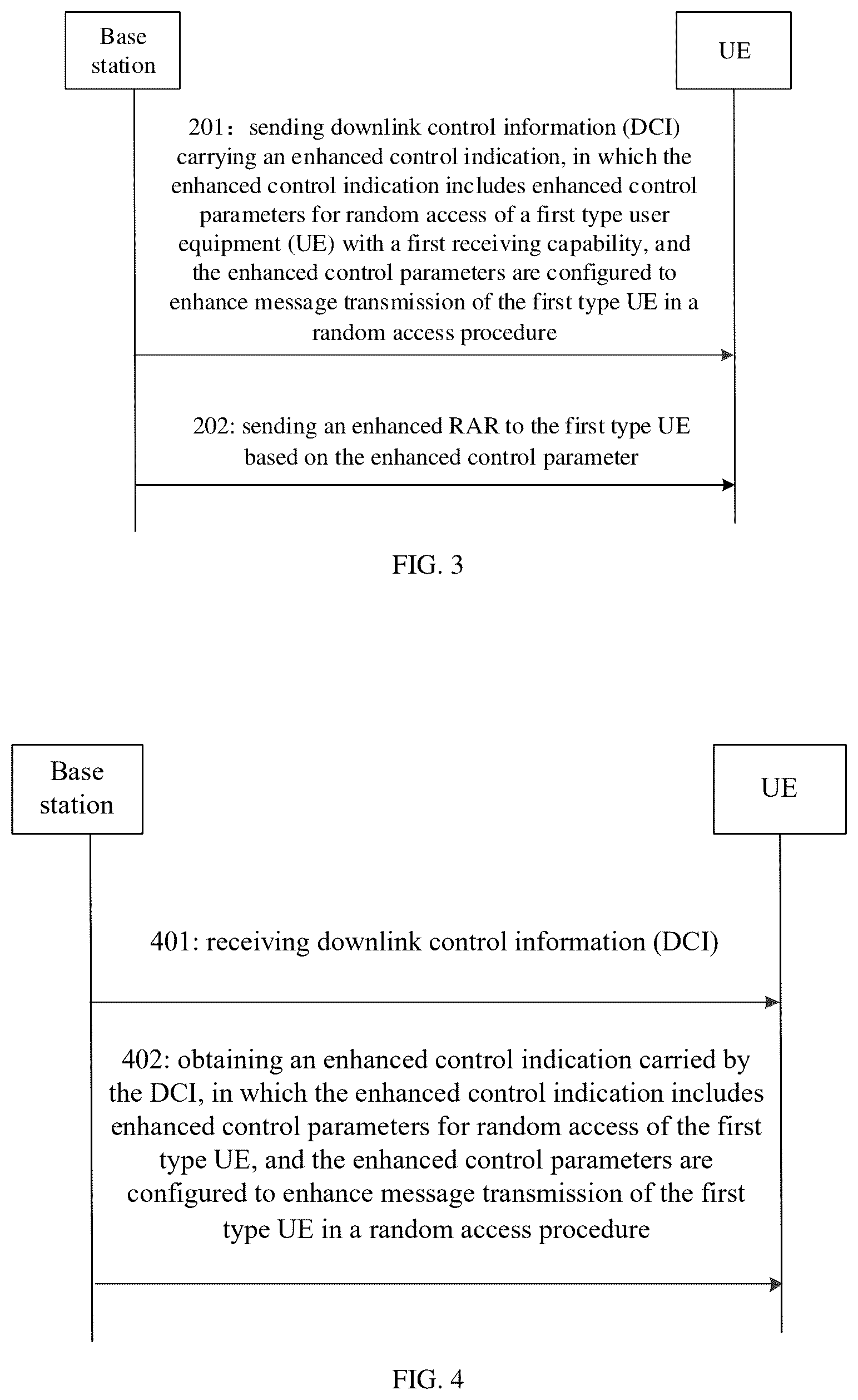 Patent US12426064 Figure 2 – Method for information transmission, communication device and storage medium