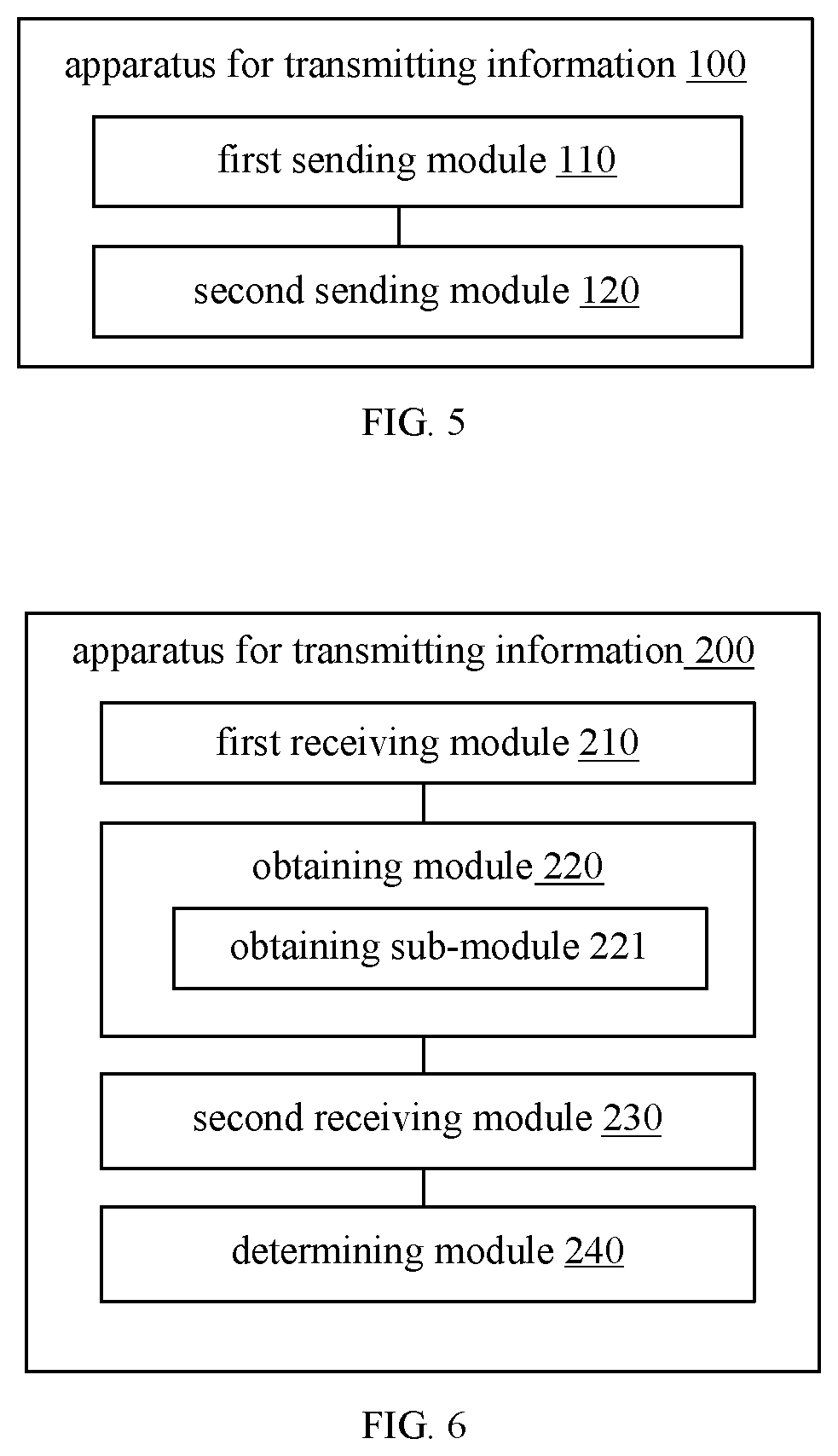 Patent US12426064 Figure 3 – Method for information transmission, communication device and storage medium