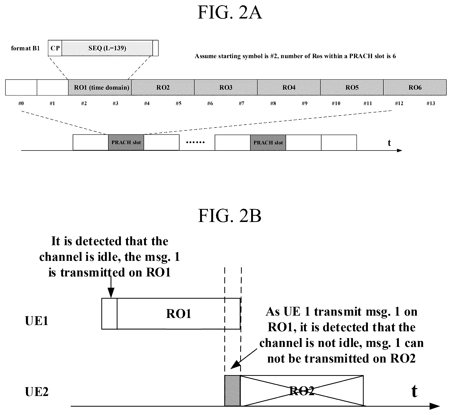Patent US12426082 Figure 2 – Random access configuration method, signal transmission method, apparatuses thereof and system