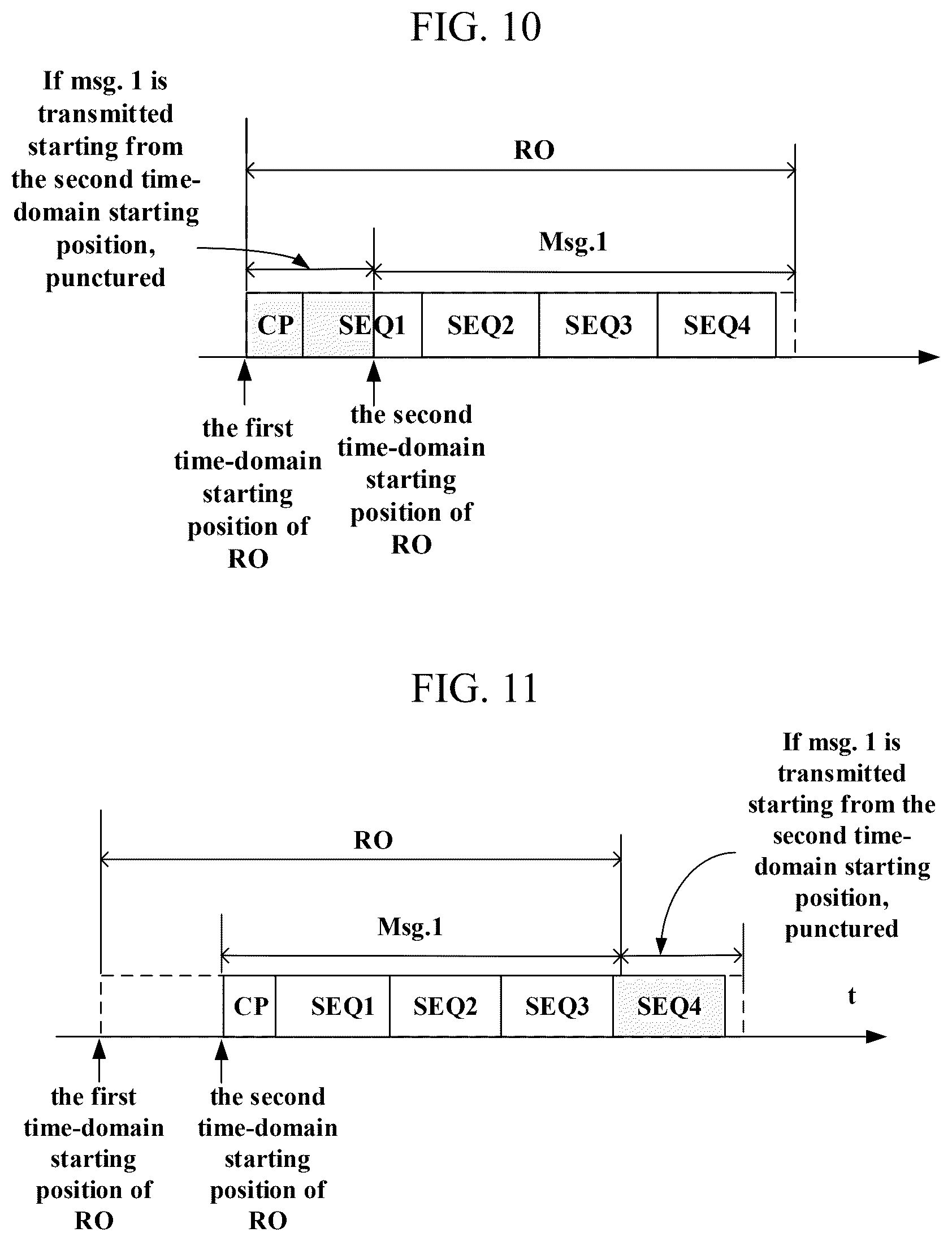 Patent US12426082 Figure 6 – Random access configuration method, signal transmission method, apparatuses thereof and system