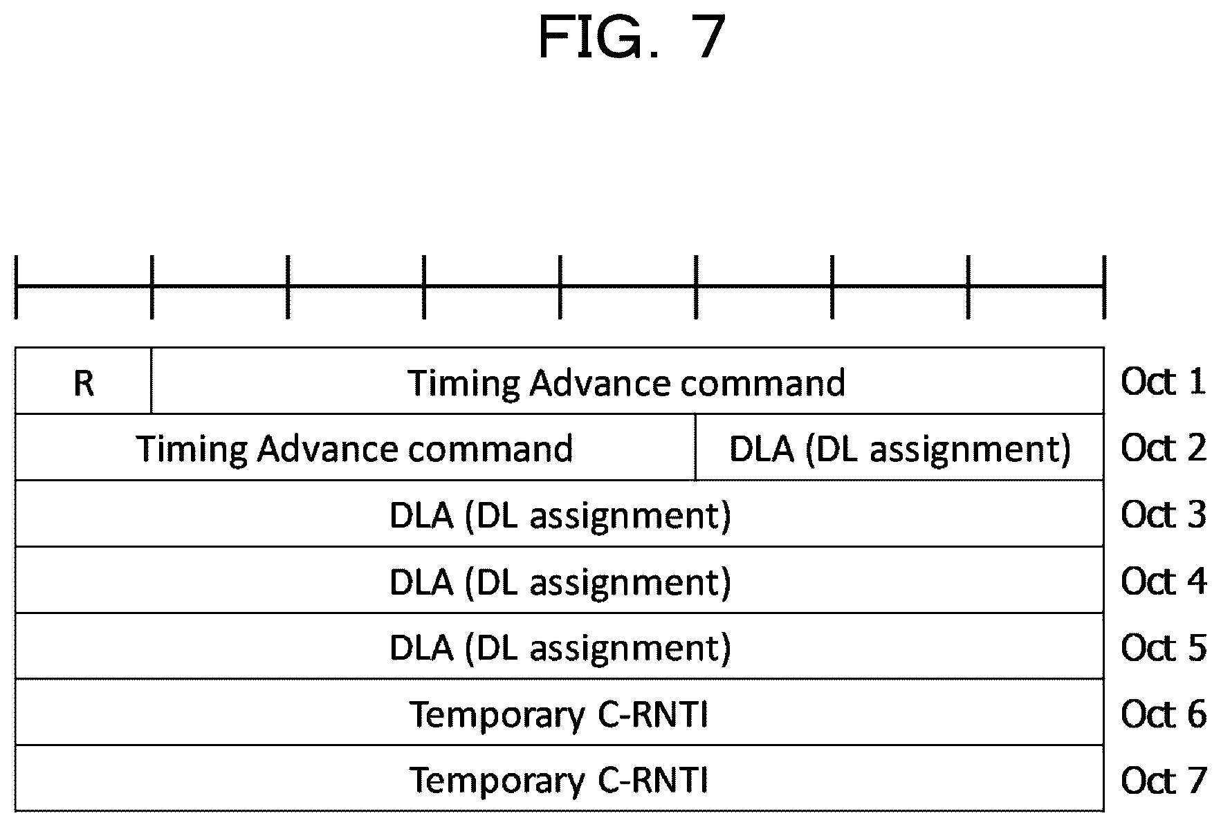 Patent US12426083 Figure 7 – Base station, terminal, and wireless communication system