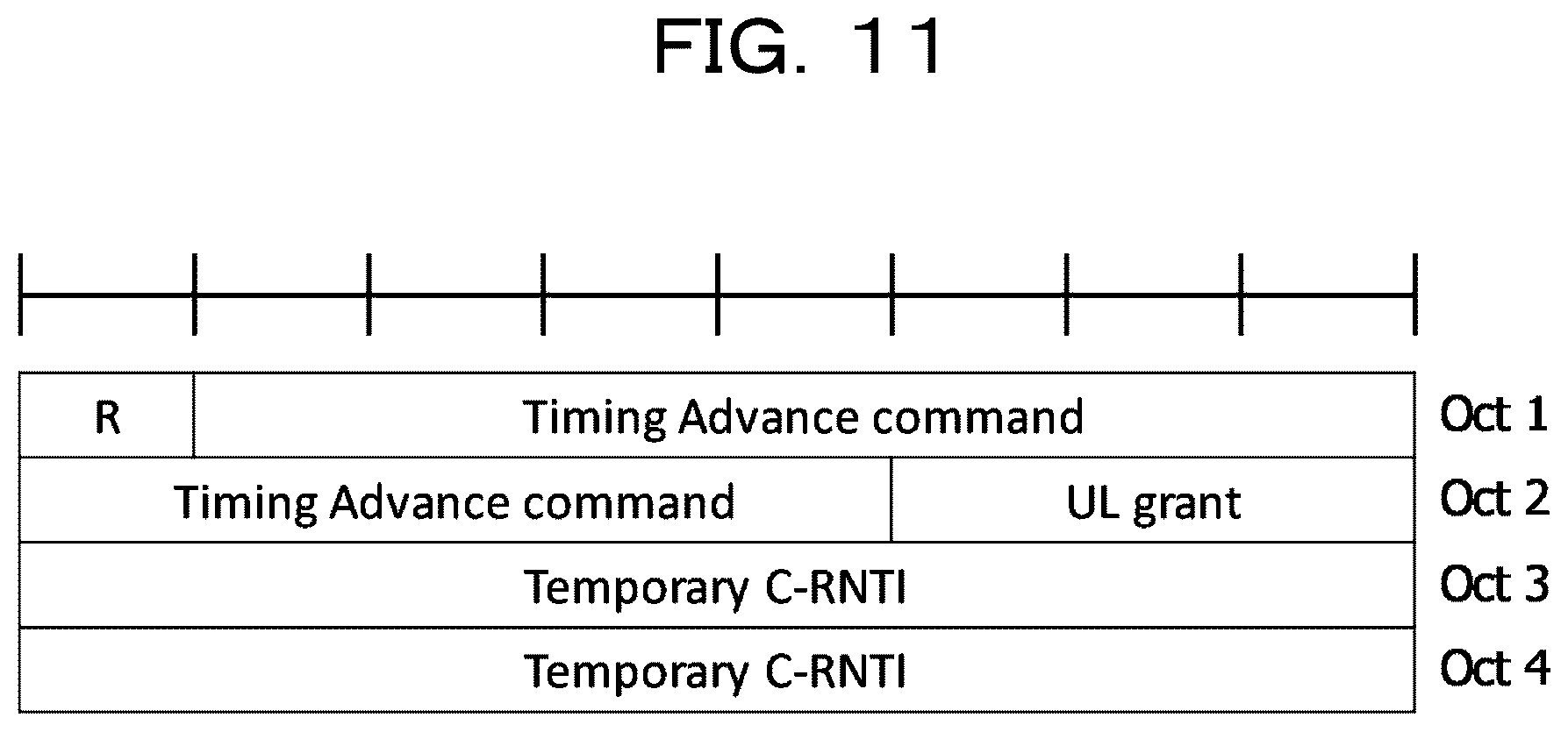 Patent US12426083 Figure 11 – Base station, terminal, and wireless communication system