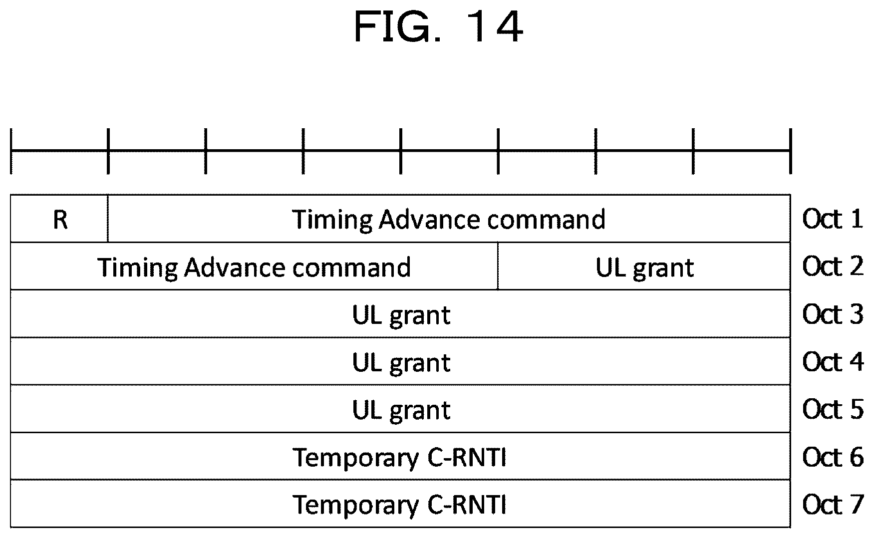 Patent US12426083 Figure 14 – Base station, terminal, and wireless communication system
