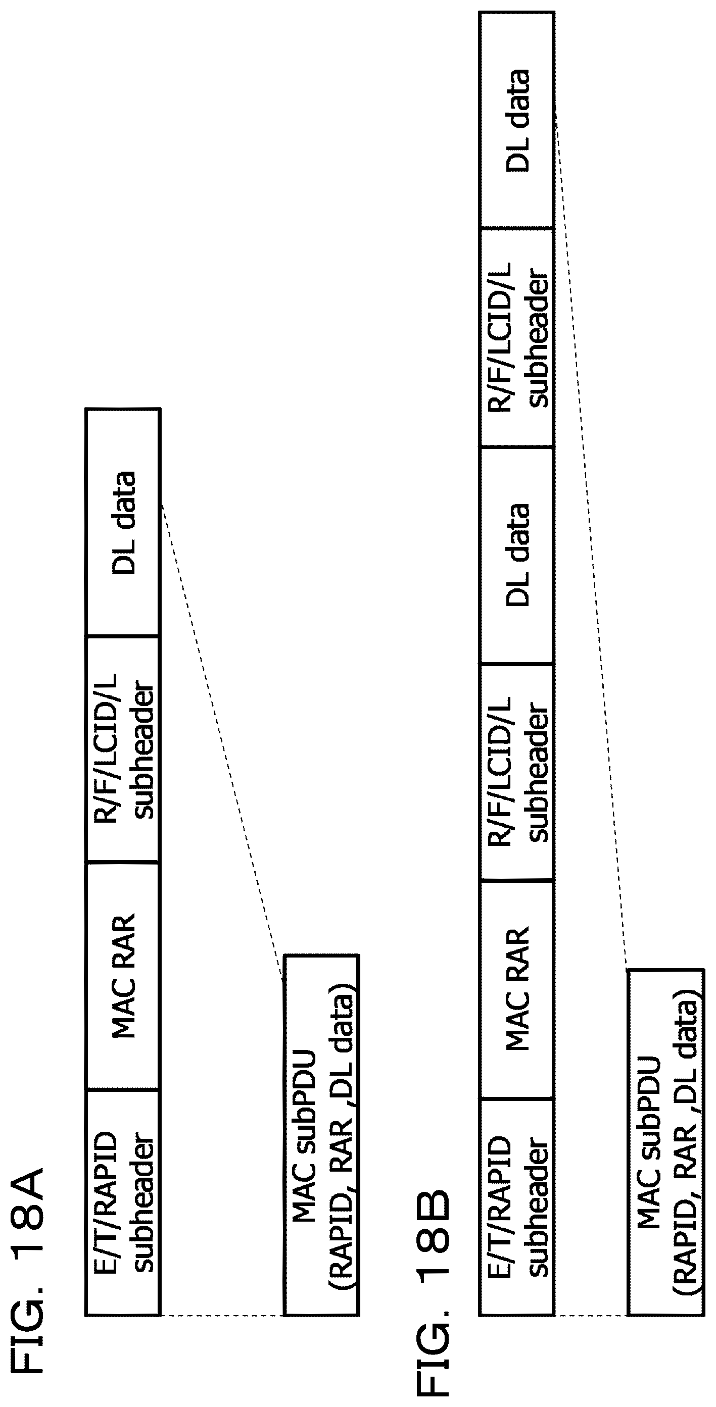 Patent US12426083 Figure 18 – Base station, terminal, and wireless communication system