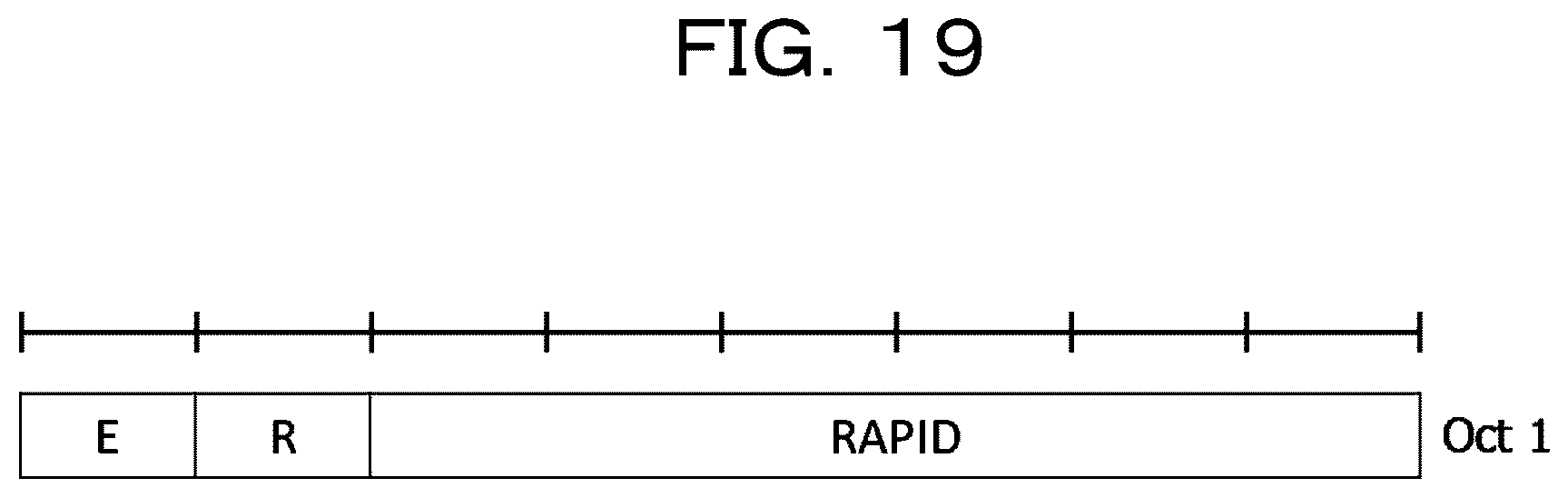 Patent US12426083 Figure 19 – Base station, terminal, and wireless communication system
