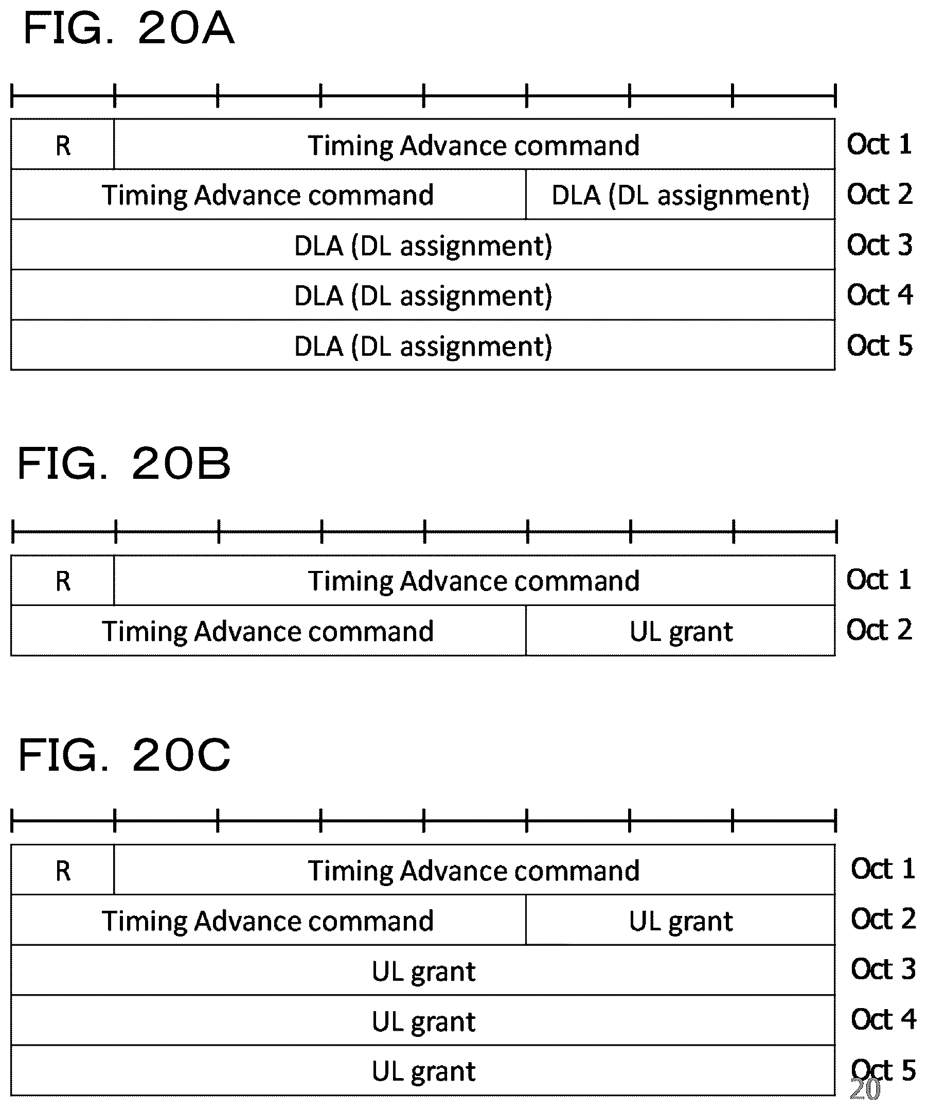 Patent US12426083 Figure 20 – Base station, terminal, and wireless communication system