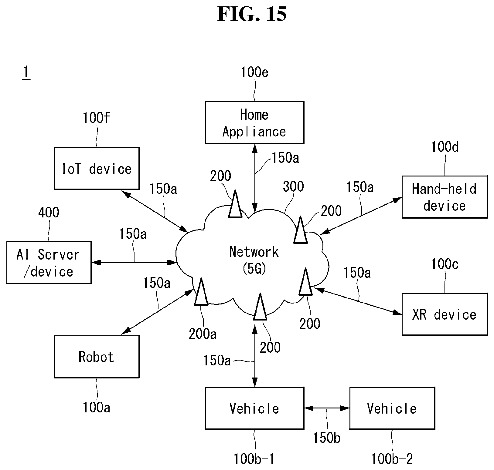 Patent US12426093 Figure 11 – Method and apparatus for transmitting and receiving information related to collision of reserved resources in a wireless communication system