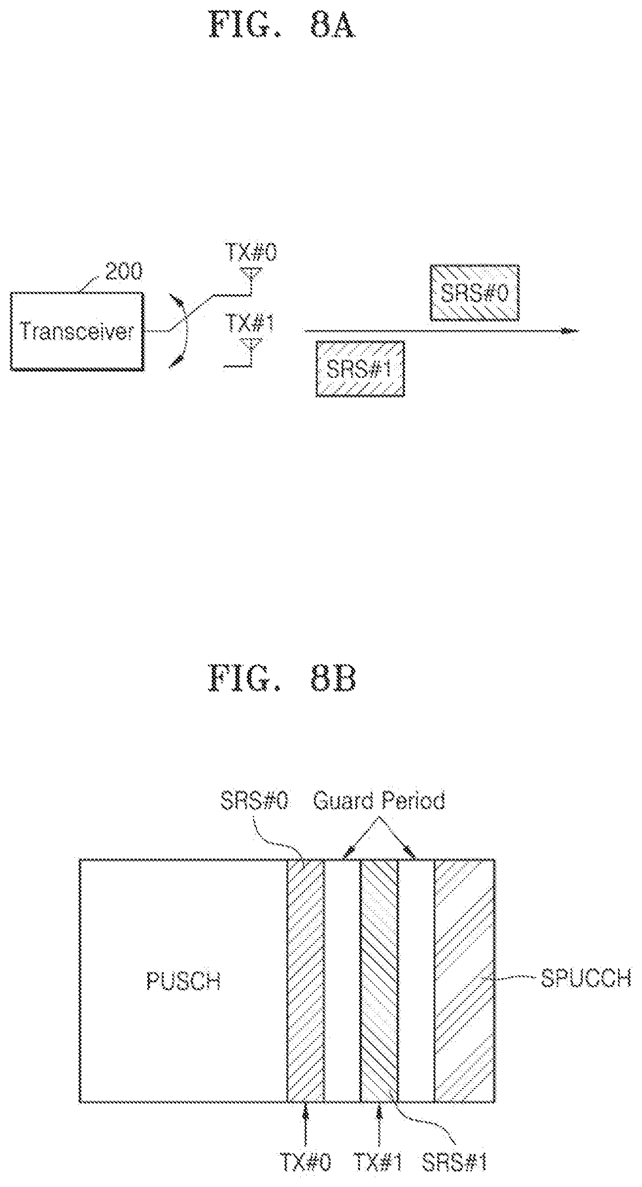 Patent US12426108 Figure 8 – Method of and apparatus for transmitting data based on channel state in device-to-device communication