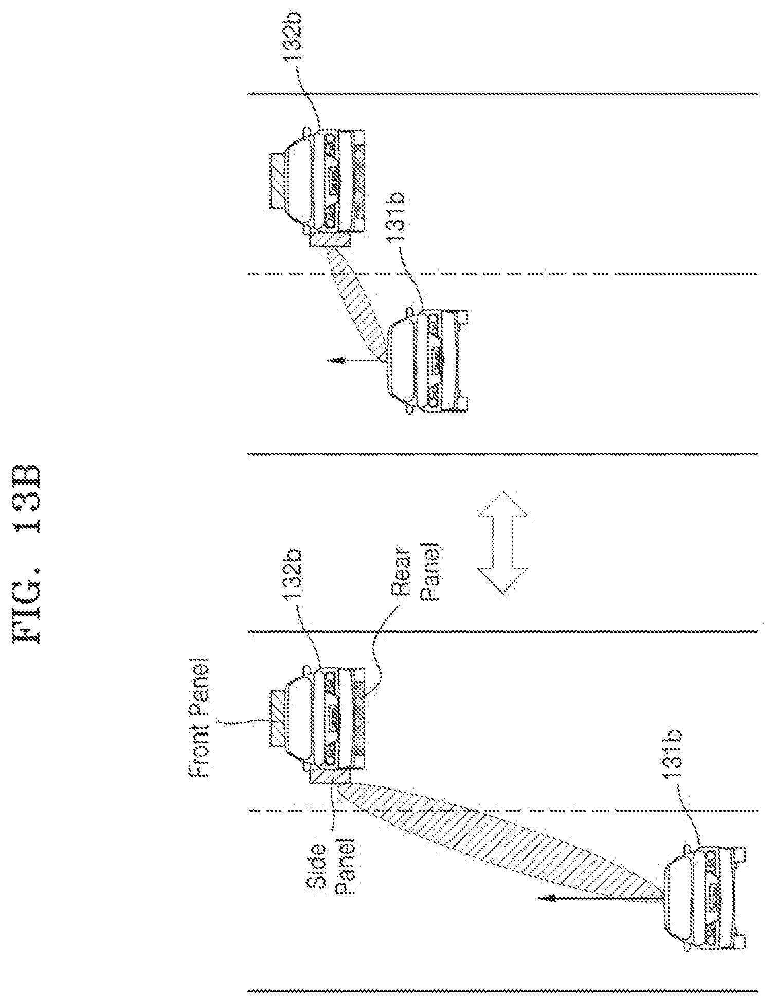Patent US12426108 Figure 14 – Method of and apparatus for transmitting data based on channel state in device-to-device communication
