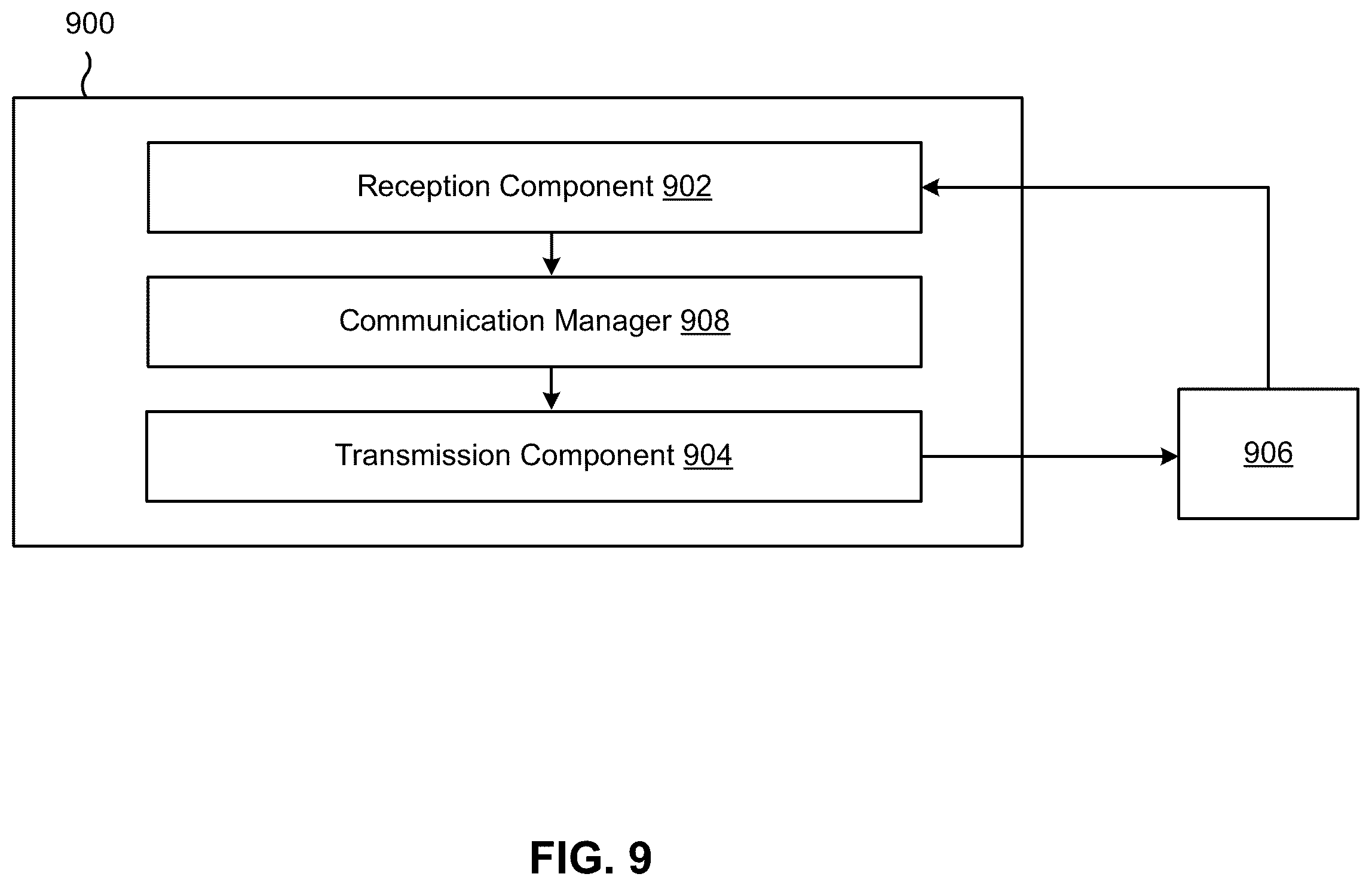 Patent US12426114 Figure 13 – Techniques for configuring a transmission power parameter after tuning back to a subscription in a dual connectivity mode