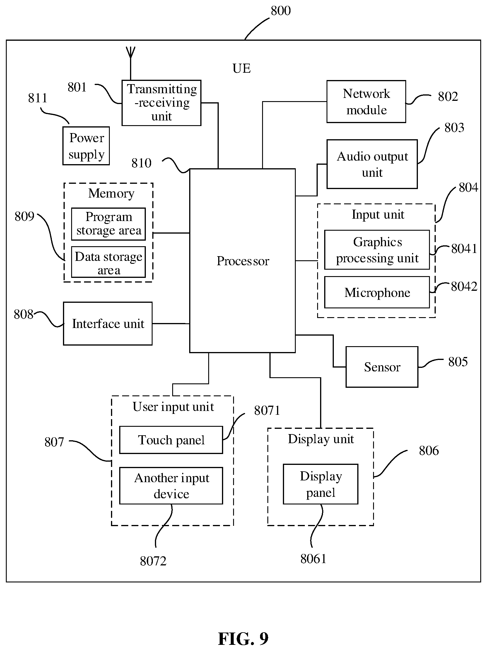 Patent US12426123 Figure 15 – Provide data transmission to avoid large transmission delay