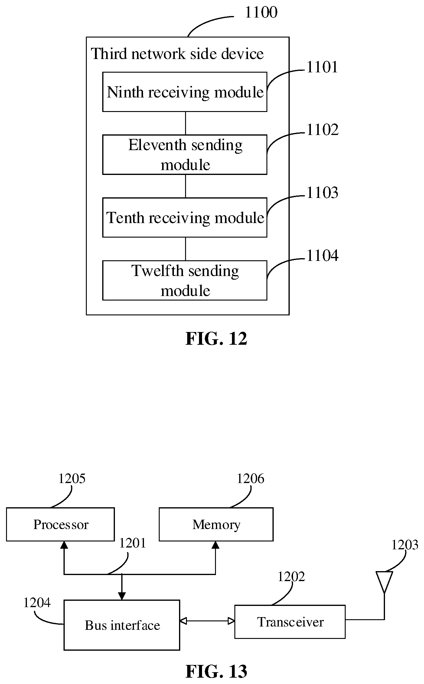 Patent US12426123 Figure 17 – Provide data transmission to avoid large transmission delay