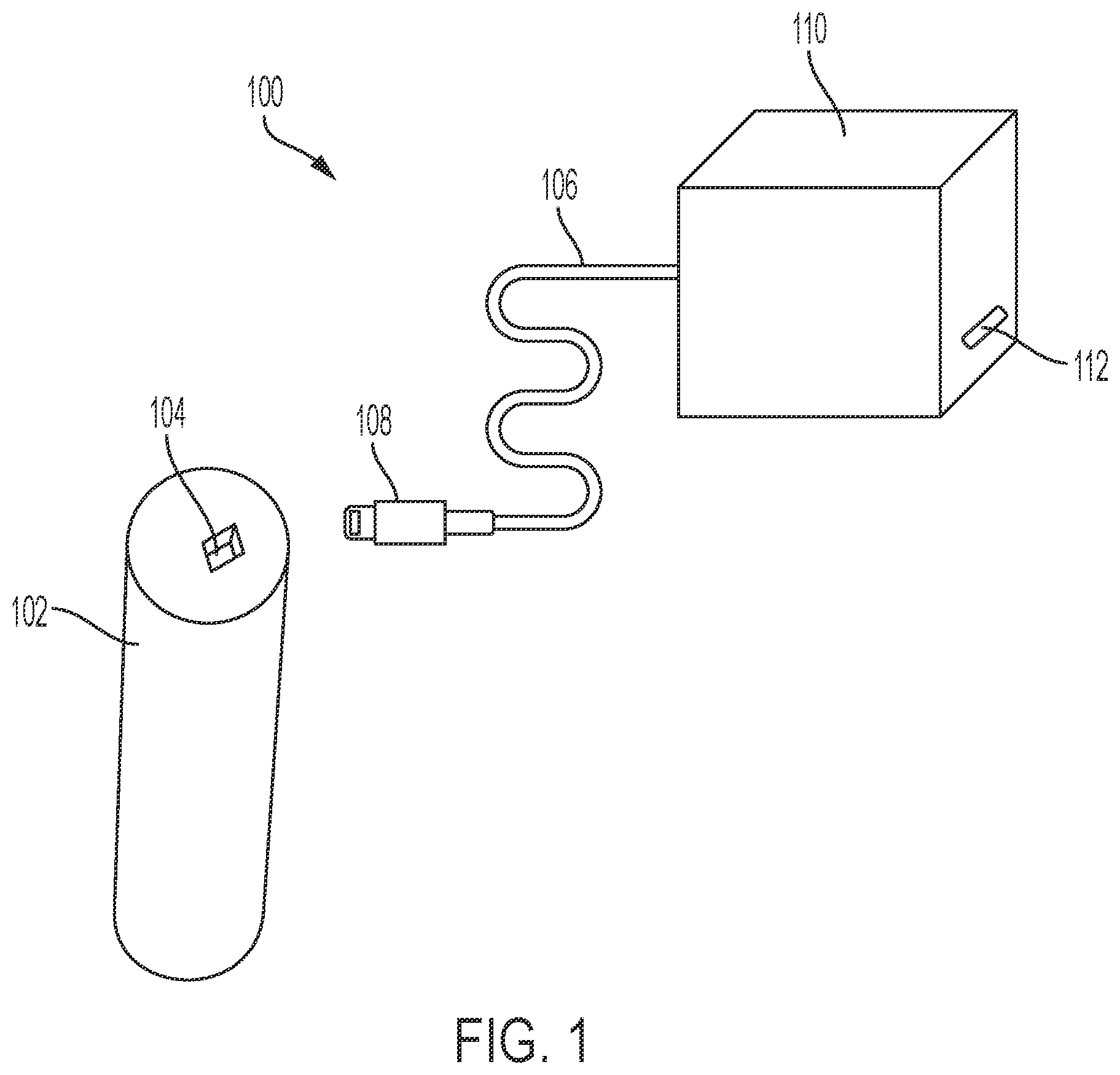 Patent US12426131 Figure 1 – Portable food warmer