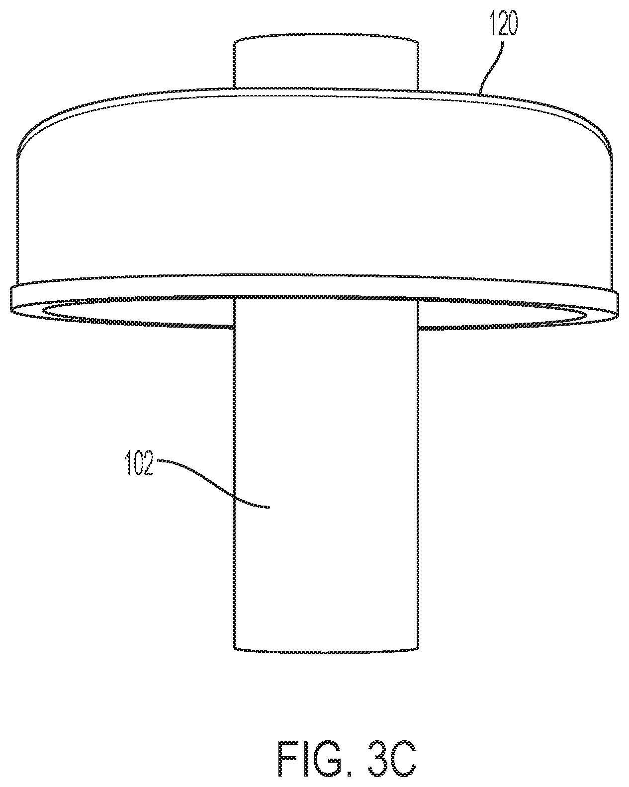 Patent US12426131 Figure 3 – Portable food warmer