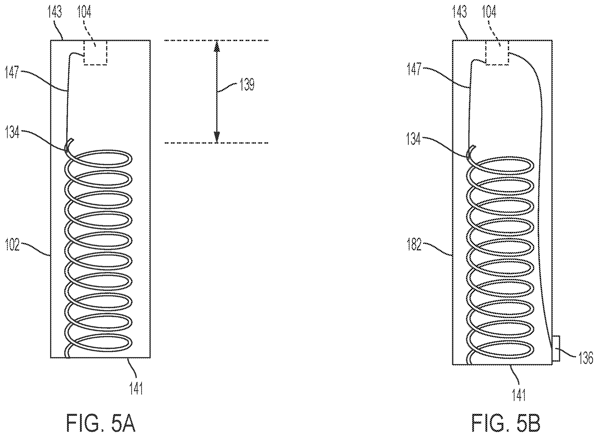 Patent US12426131 Figure 5 – Portable food warmer