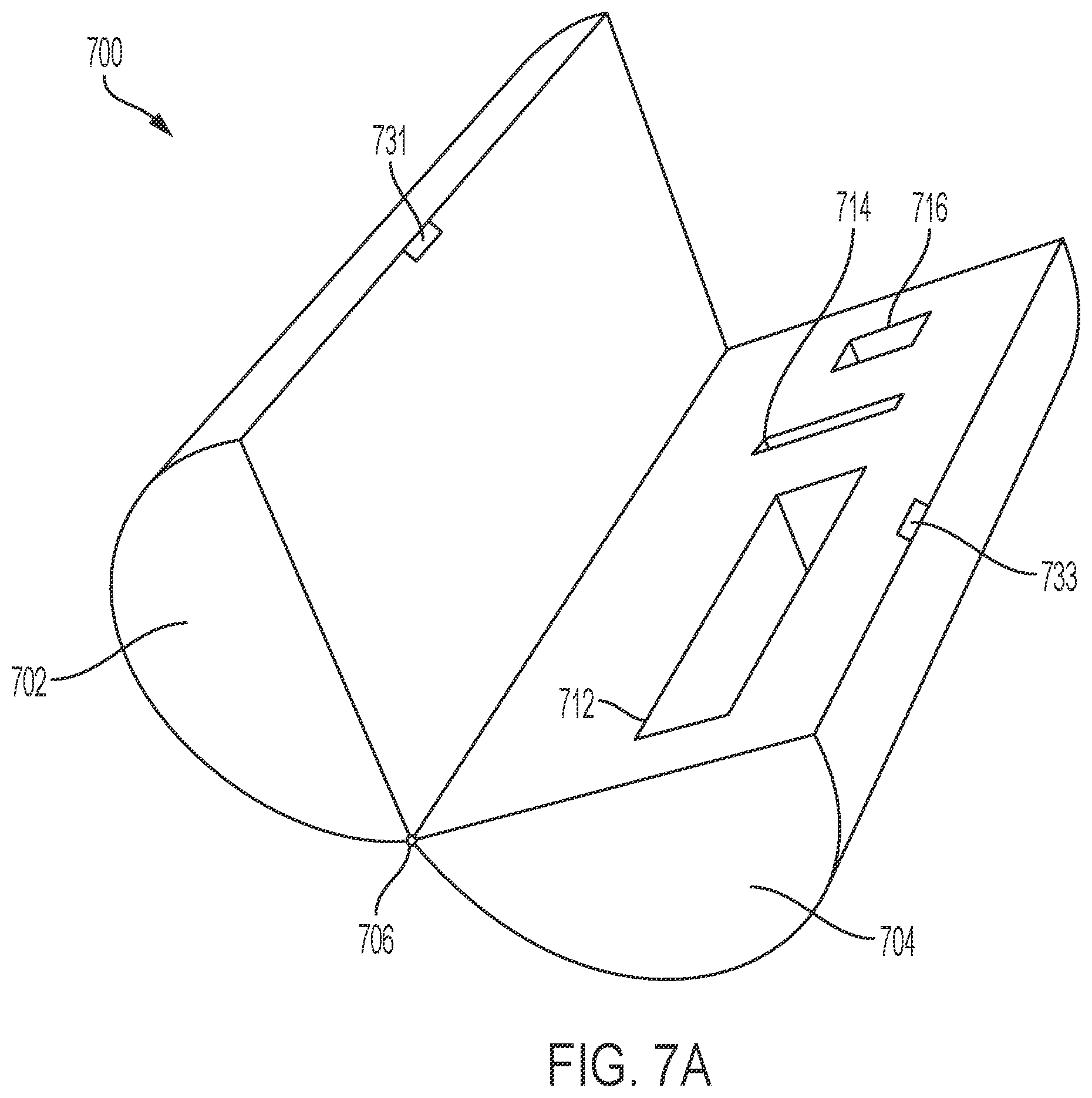 Patent US12426131 Figure 7 – Portable food warmer