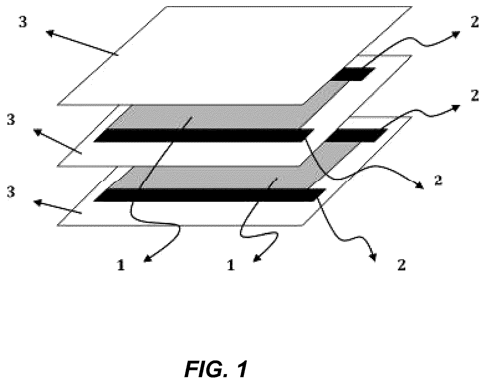 Patent US12426133 Figure 1 – Electromagnetic wave reducing heaters and devices and saunas