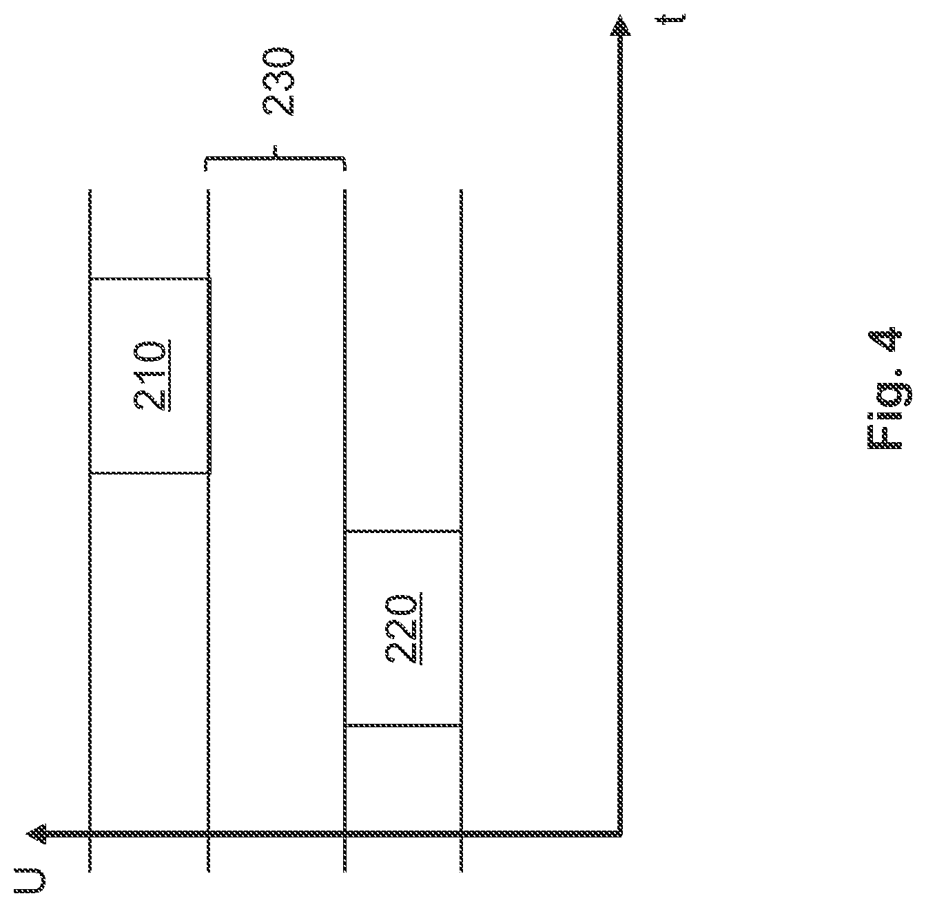 Patent US12426141 Figure 4 – Arrangement for providing at least two different light functions for a vehicle