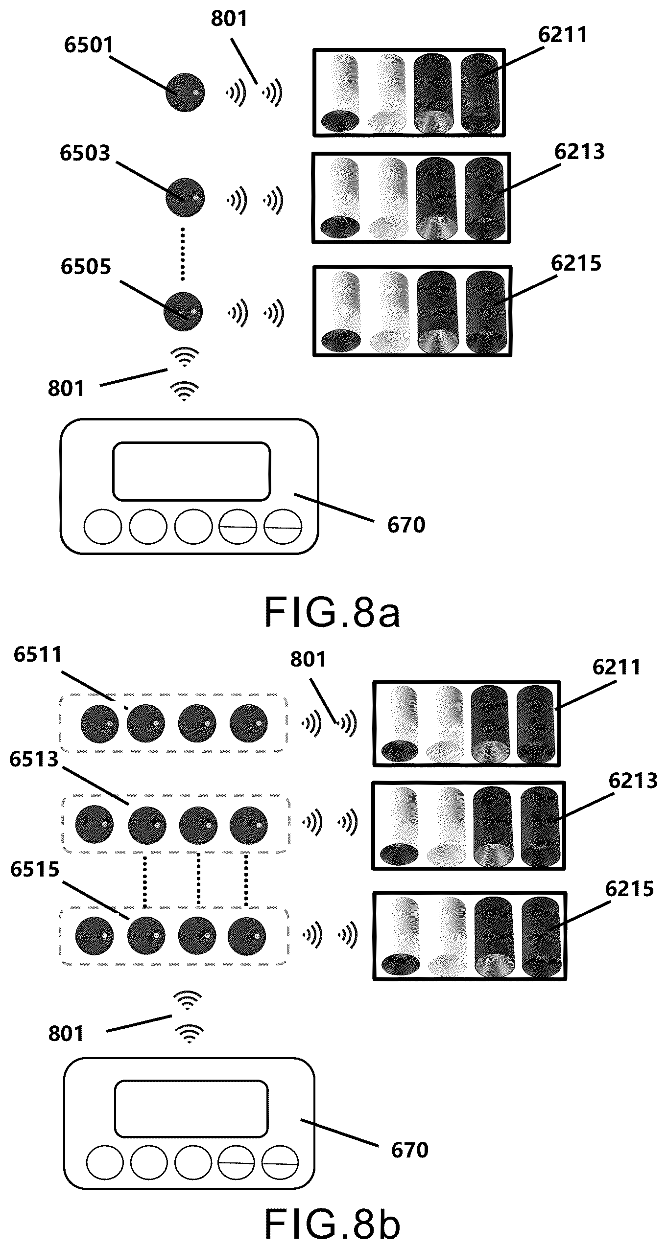 Patent US12426142 Figure 12 – Intelligent human centric lighting system with ambient light monitoring of lighting site environment