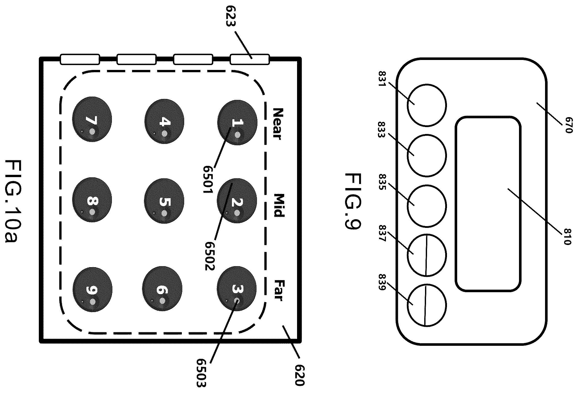 Patent US12426142 Figure 13 – Intelligent human centric lighting system with ambient light monitoring of lighting site environment