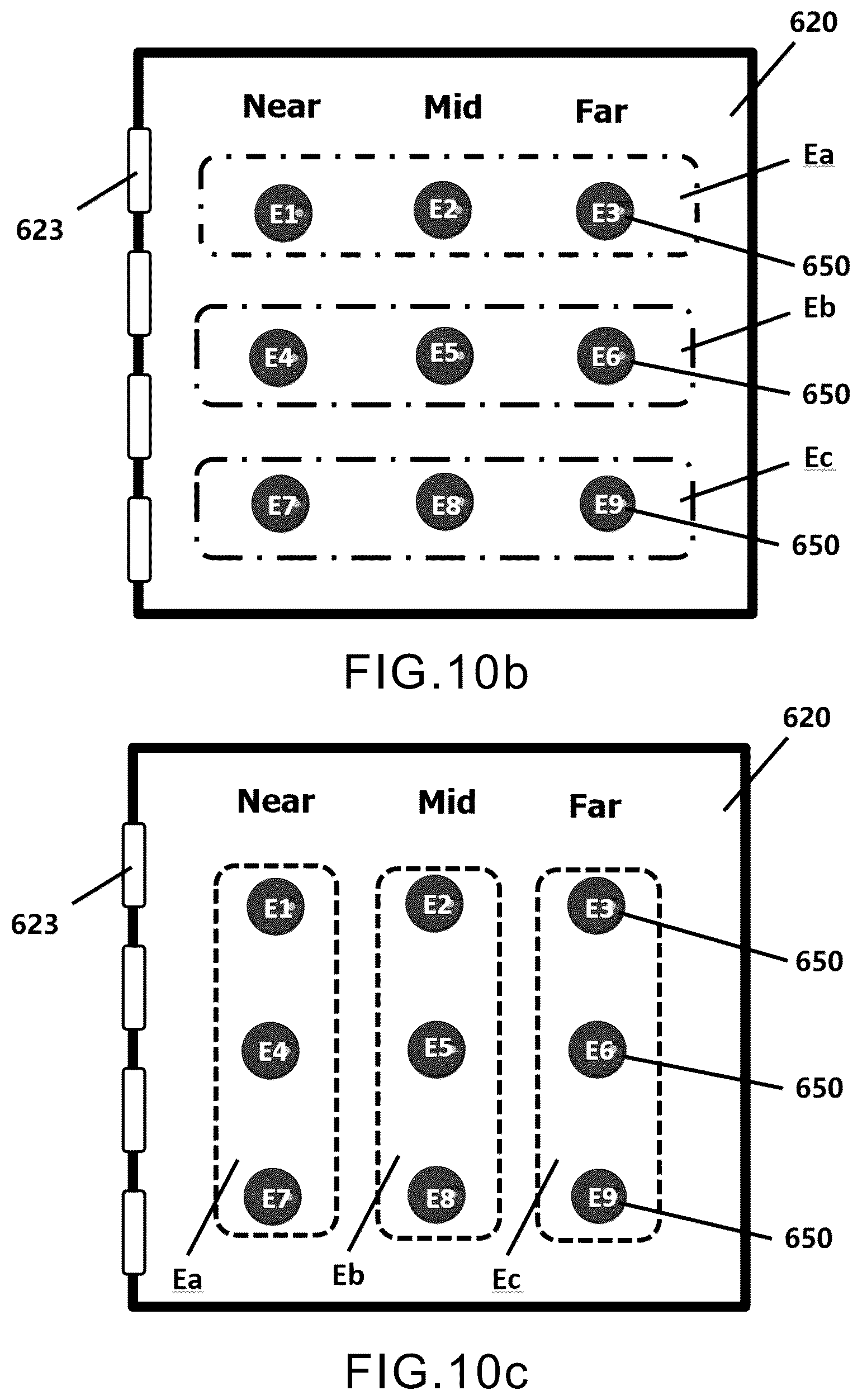 Patent US12426142 Figure 14 – Intelligent human centric lighting system with ambient light monitoring of lighting site environment