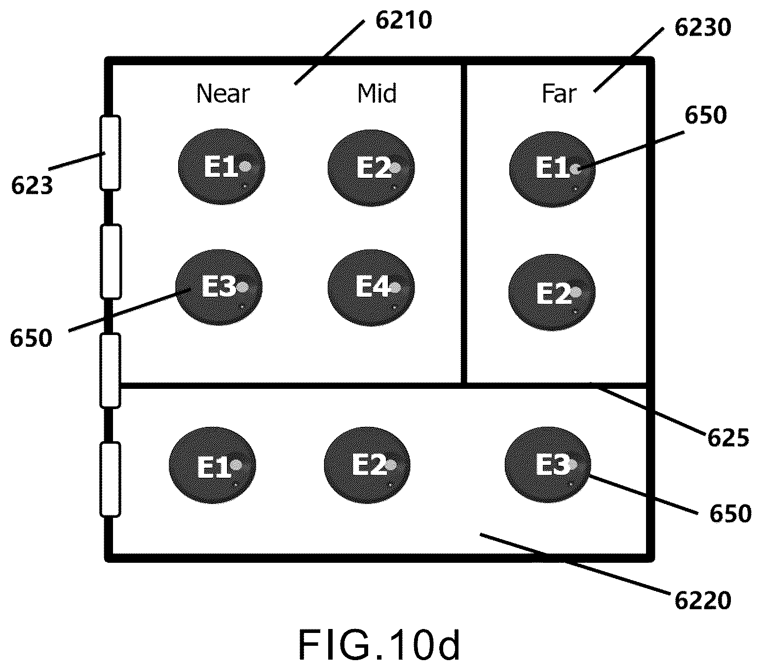 Patent US12426142 Figure 15 – Intelligent human centric lighting system with ambient light monitoring of lighting site environment