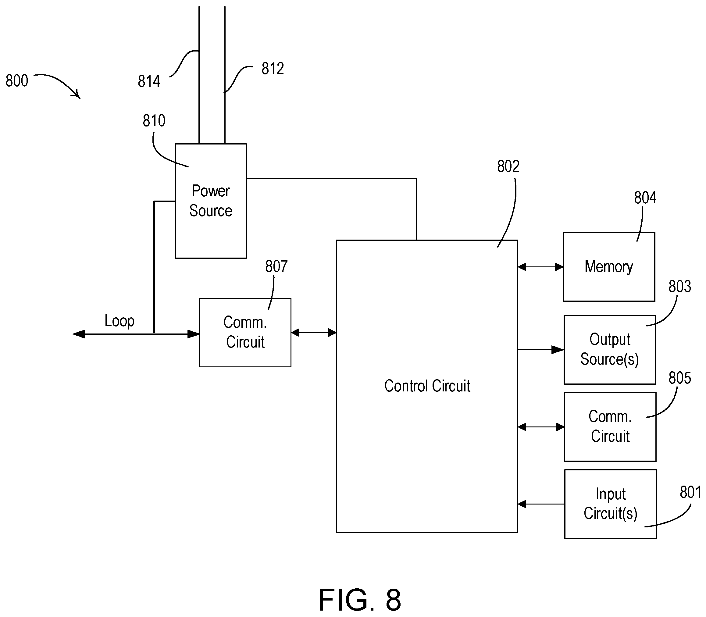 Patent US12426143 Figure 12 – System for controlling load control parameters over fade times
