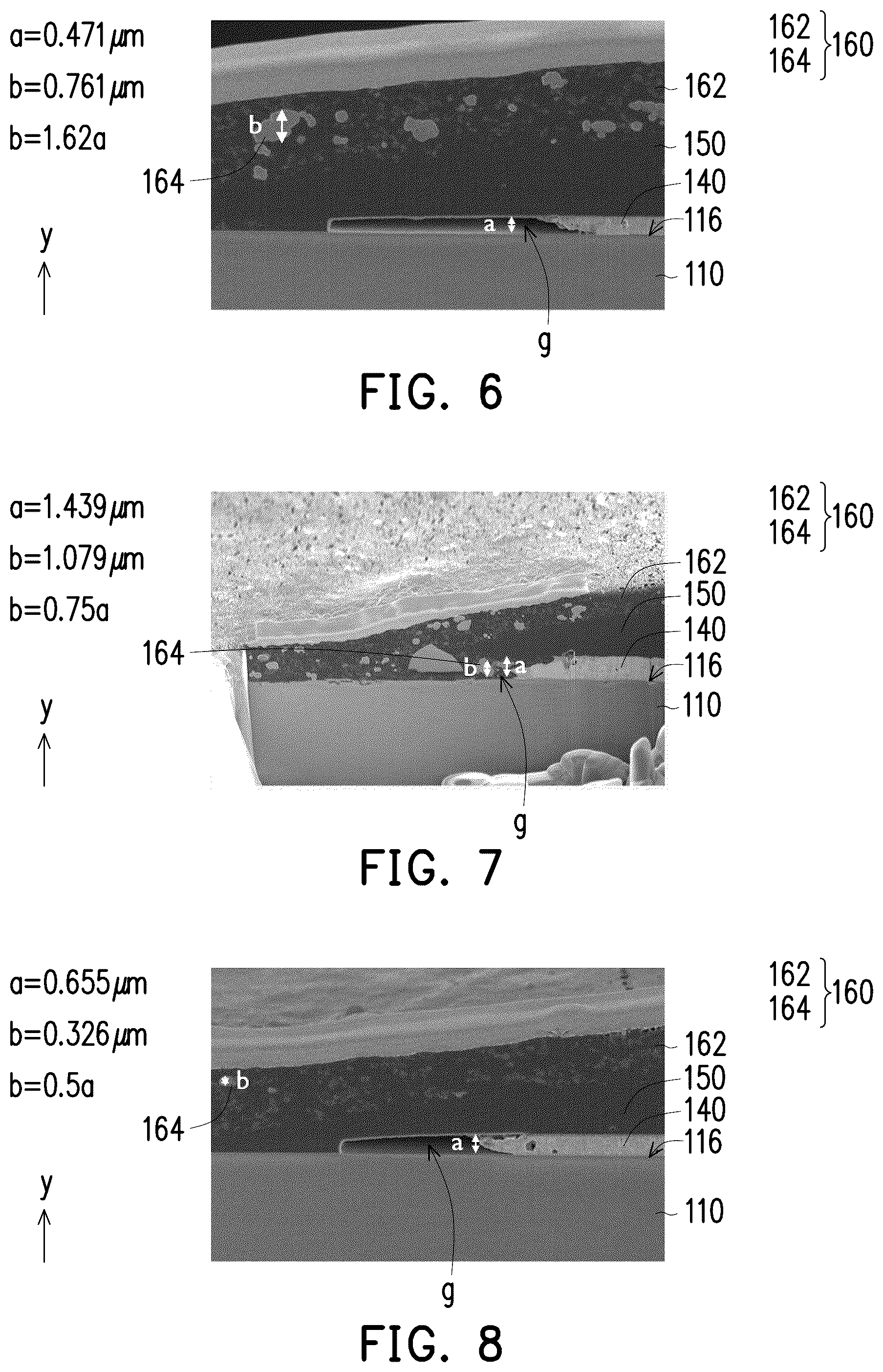 Patent US12426147 Figure 6 – Electronic device