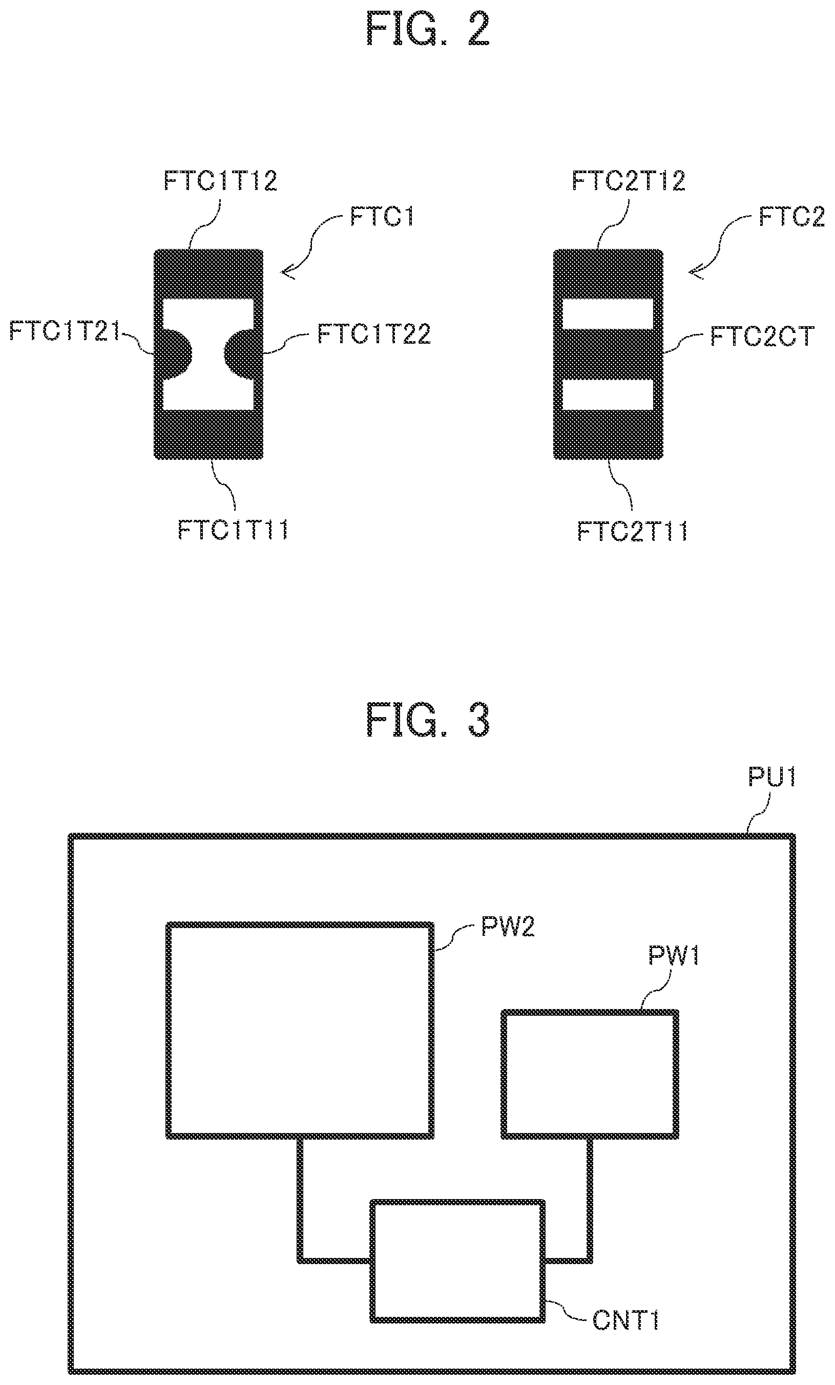 Patent US12426152 Figure 2 – Control circuit using IC, 3-terminal capacitor, and components in a power supply device